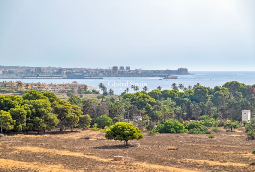 Venta - APARTAMENTO -
ORIHUELA COSTA - Punta Prima