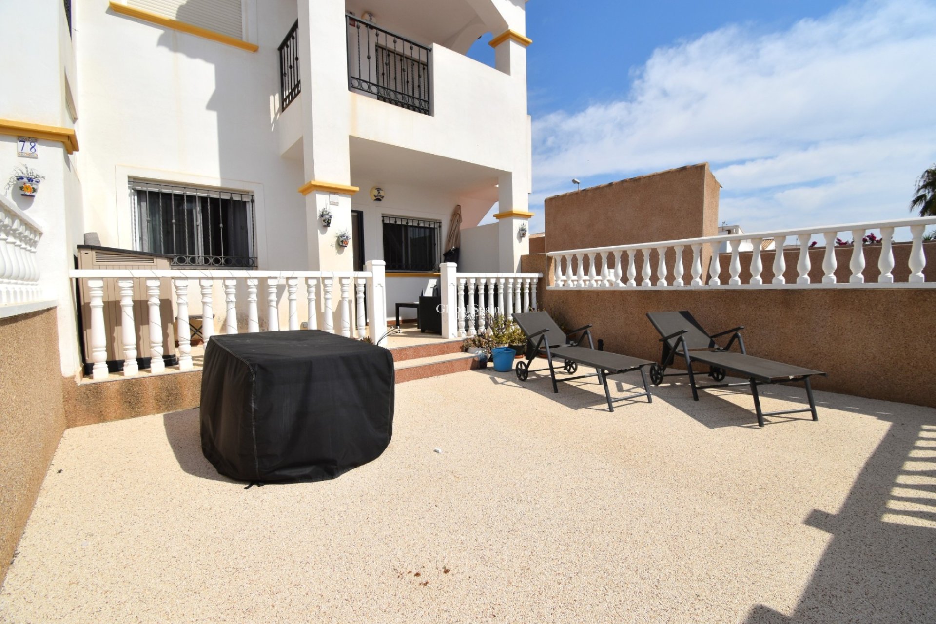 Venta - APARTAMENTO -
Orihuela Costa - Punta Prima