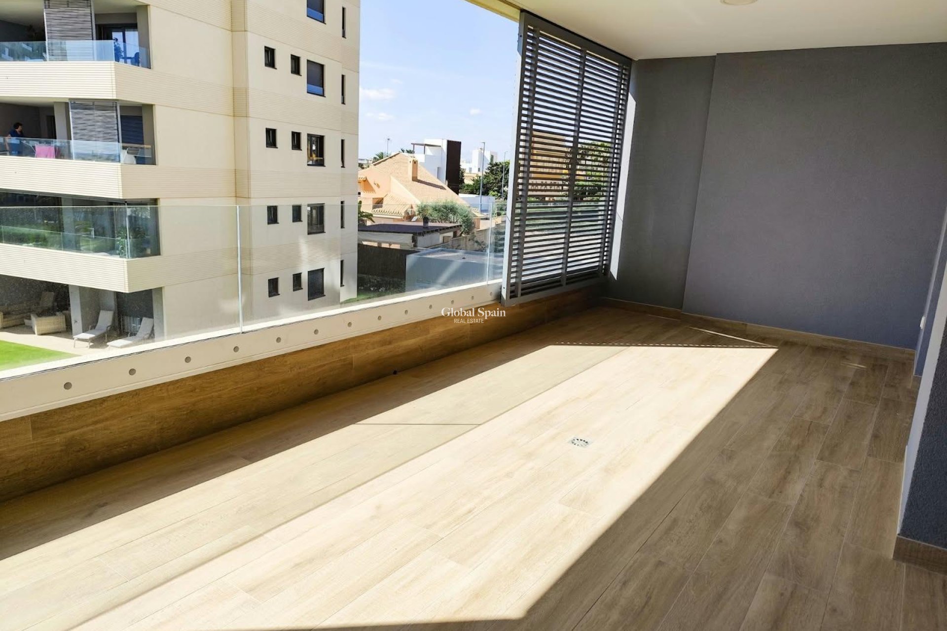 Venta - APARTAMENTO -
ORIHUELA COSTA - Punta Prima