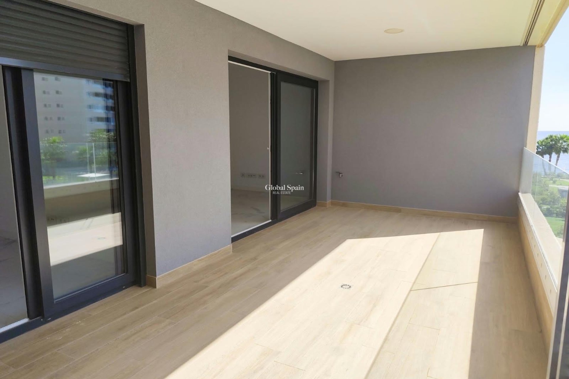 Venta - APARTAMENTO -
ORIHUELA COSTA - Punta Prima