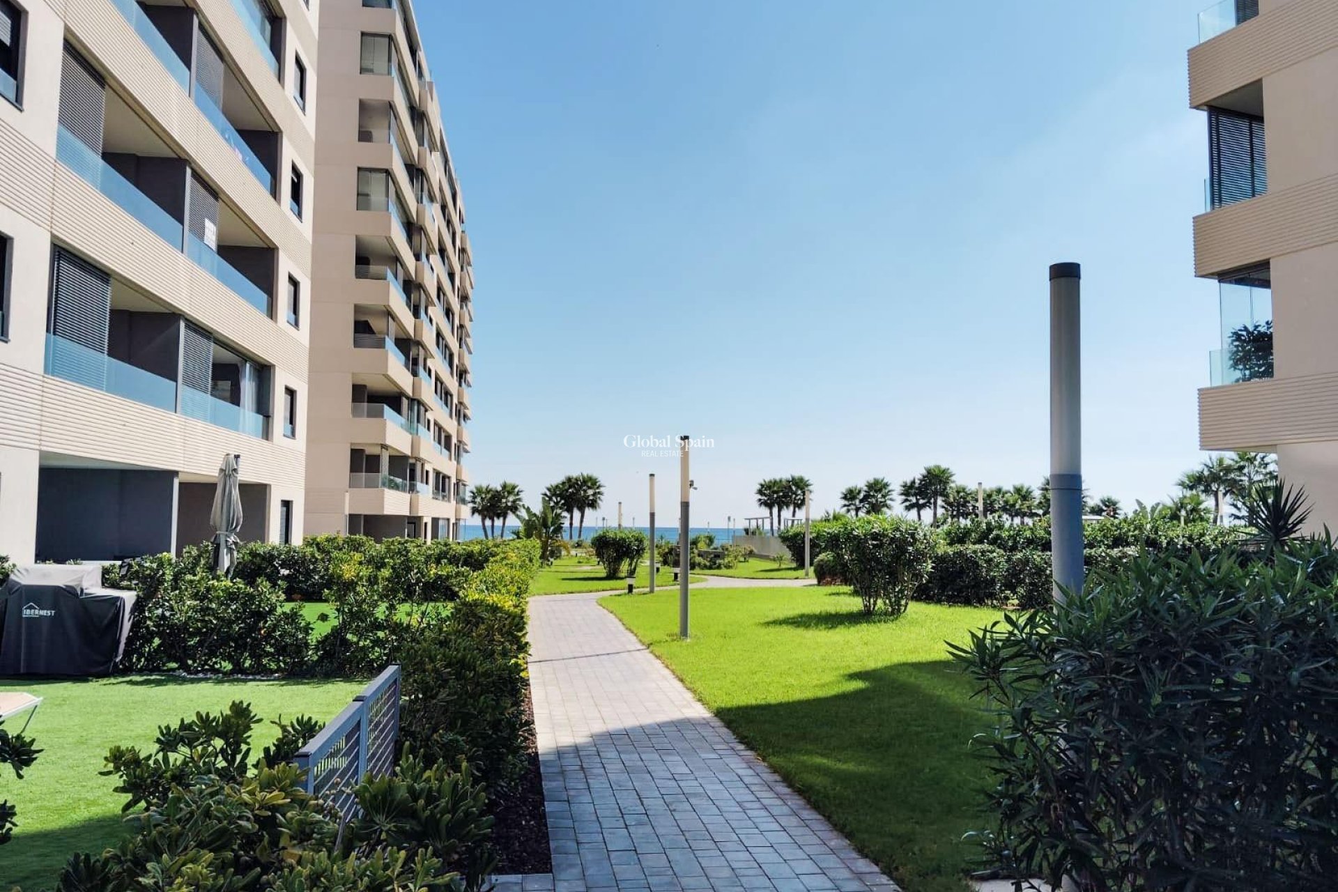 Venta - APARTAMENTO -
ORIHUELA COSTA - Punta Prima