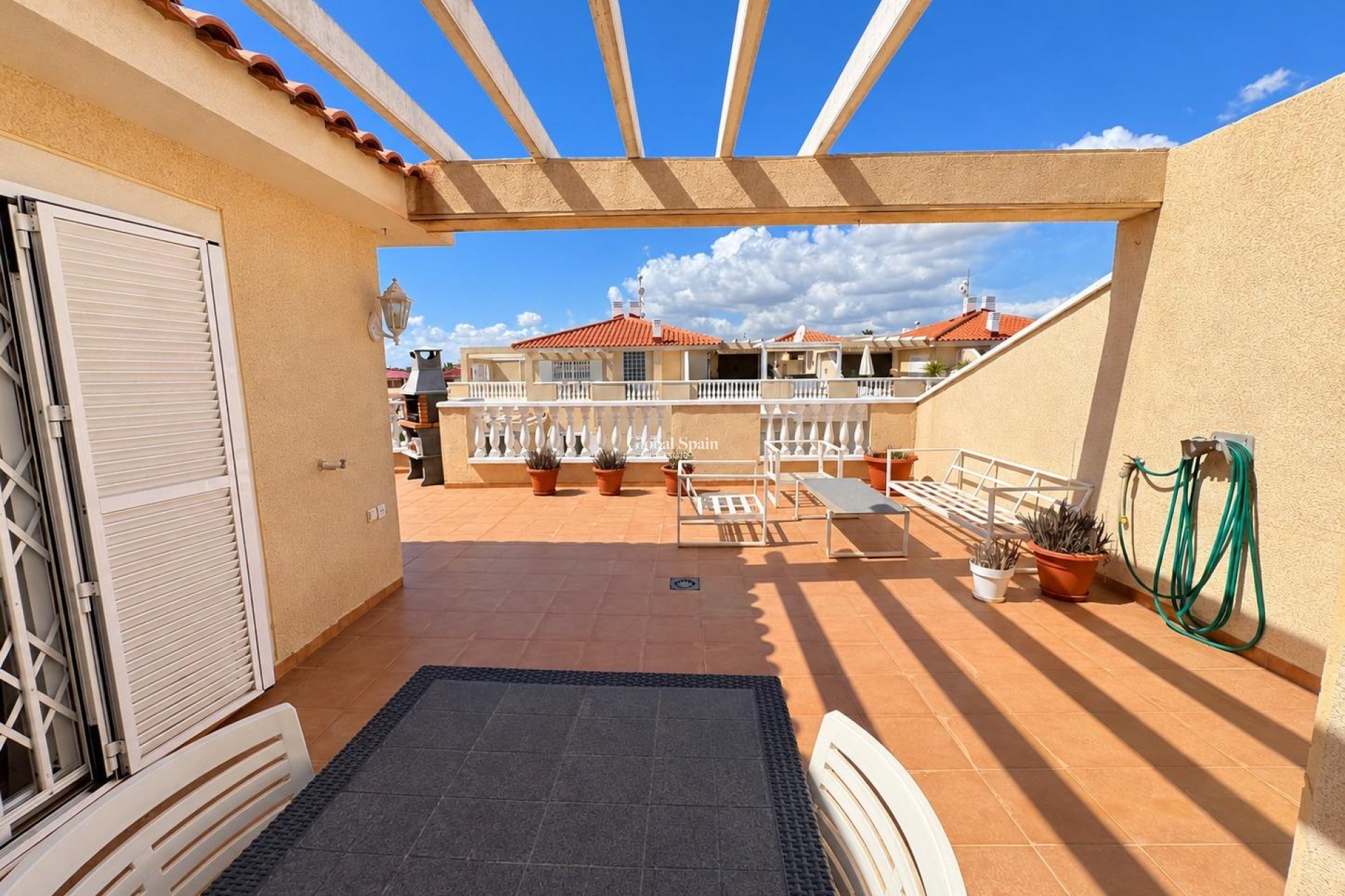 Venta - APARTAMENTO -
ORIHUELA COSTA - Punta Prima