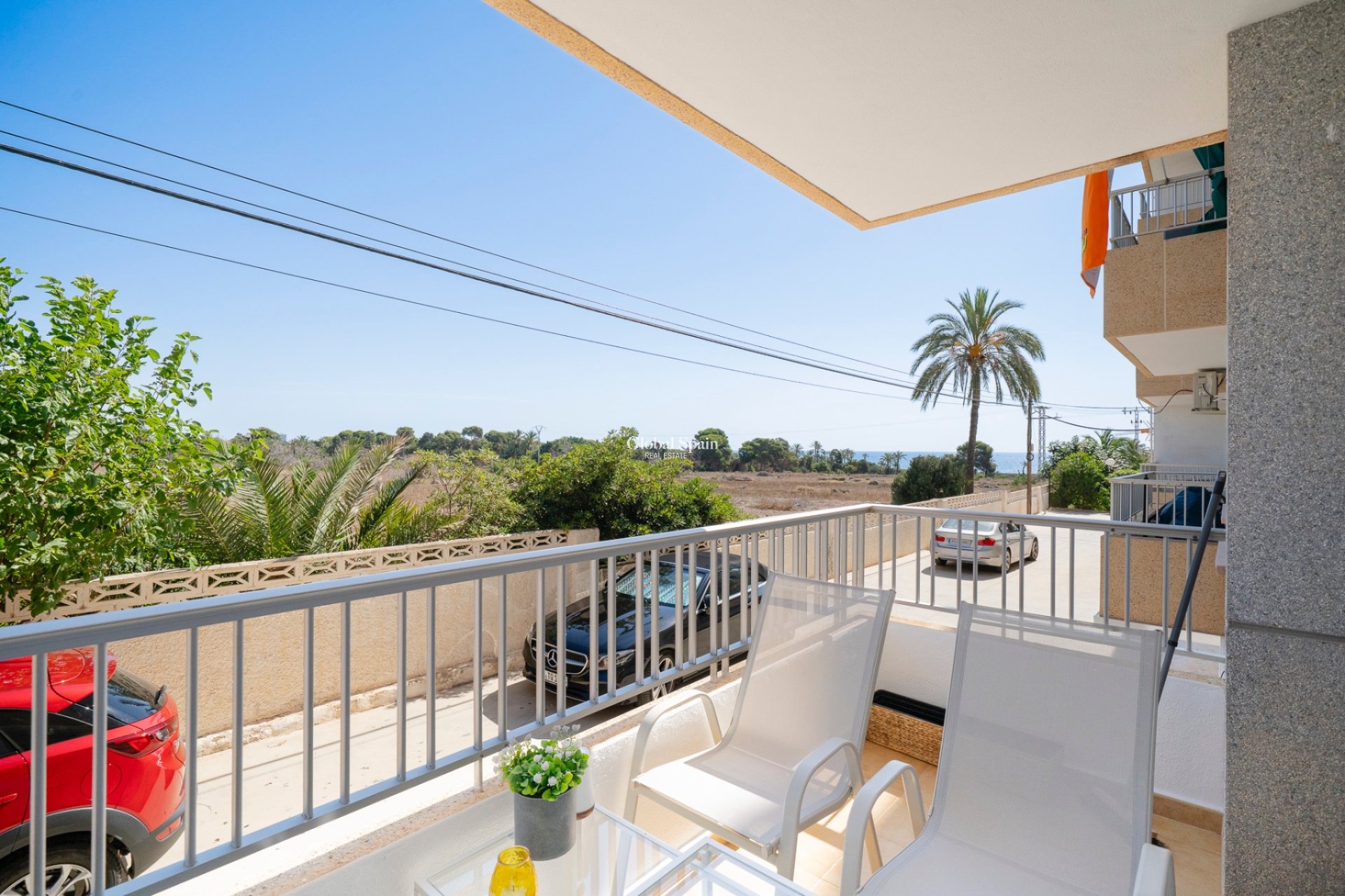 Venta - Apartamento -
ORIHUELA COSTA - Punta Prima