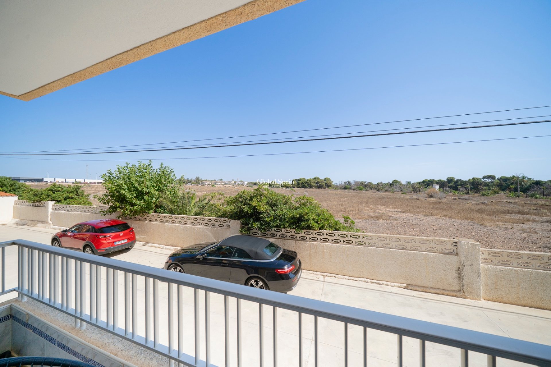 Venta - Apartamento -
ORIHUELA COSTA - Punta Prima