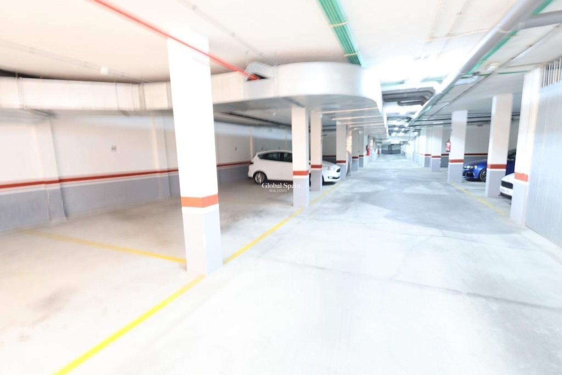 Venta - APARTAMENTO -
ORIHUELA COSTA - Punta Prima