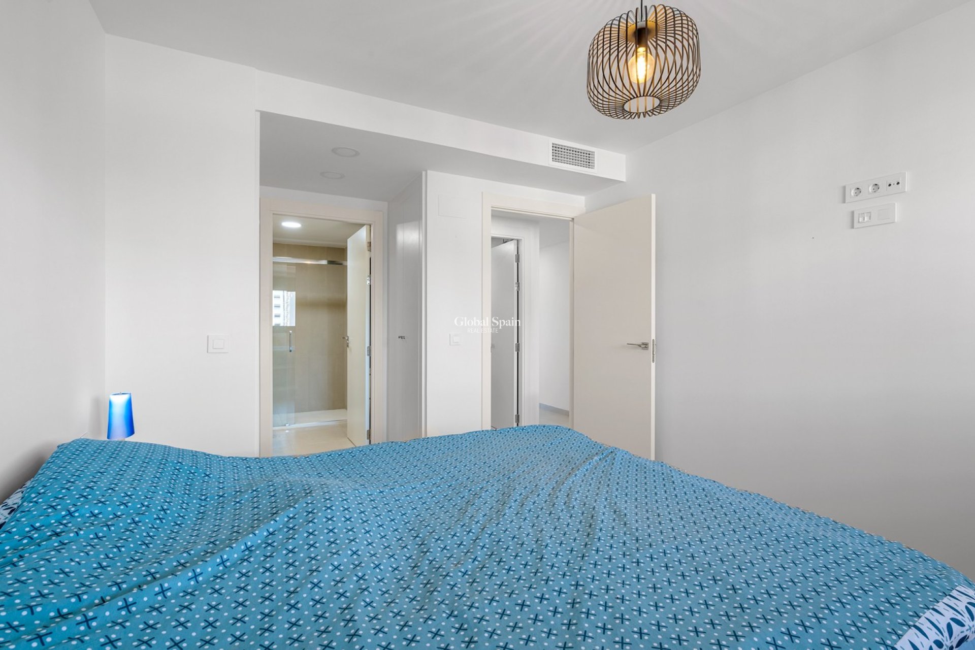 Venta - Apartamento -
ORIHUELA COSTA - Punta Prima