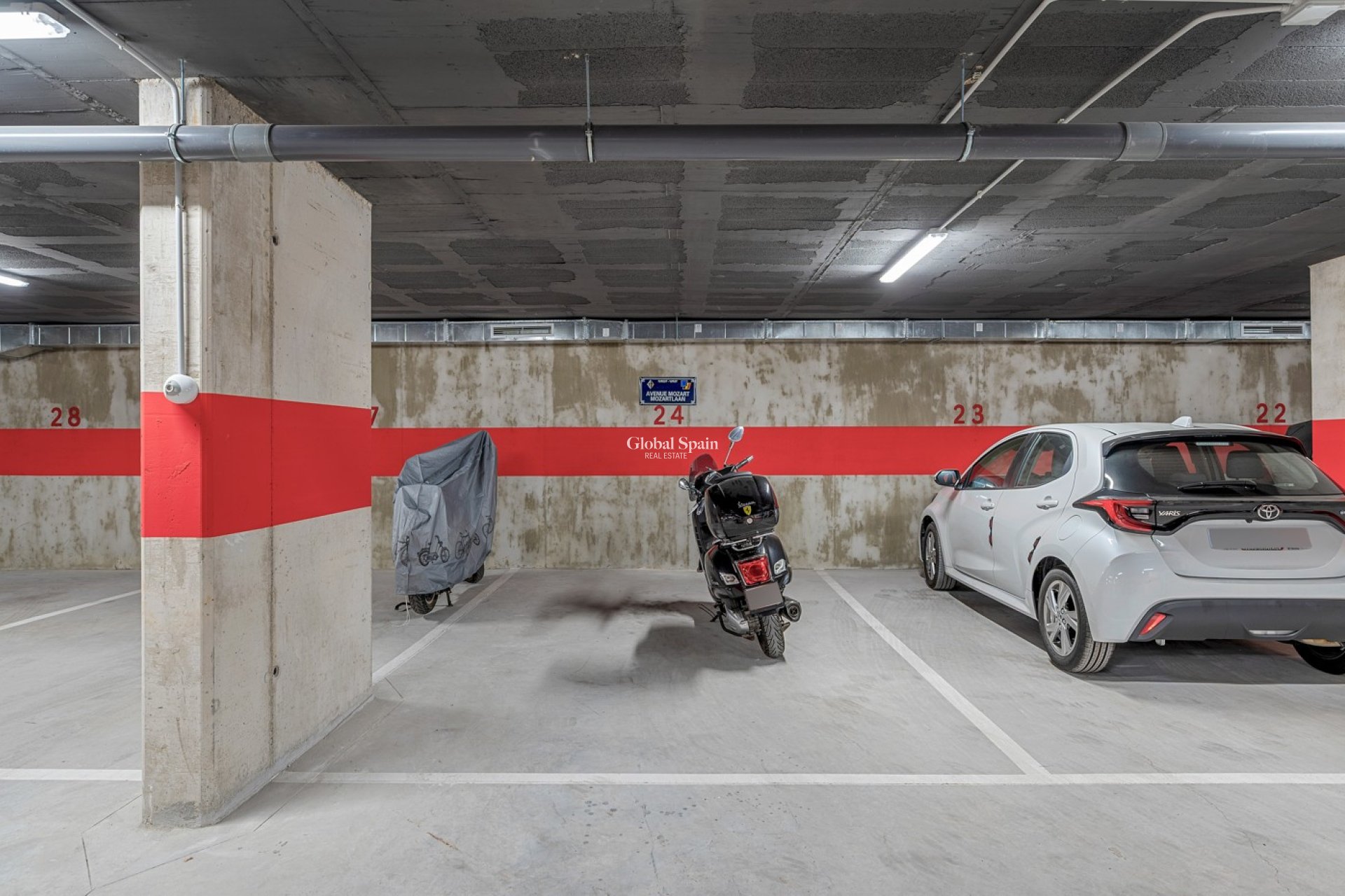 Venta - Apartamento -
ORIHUELA COSTA - Punta Prima