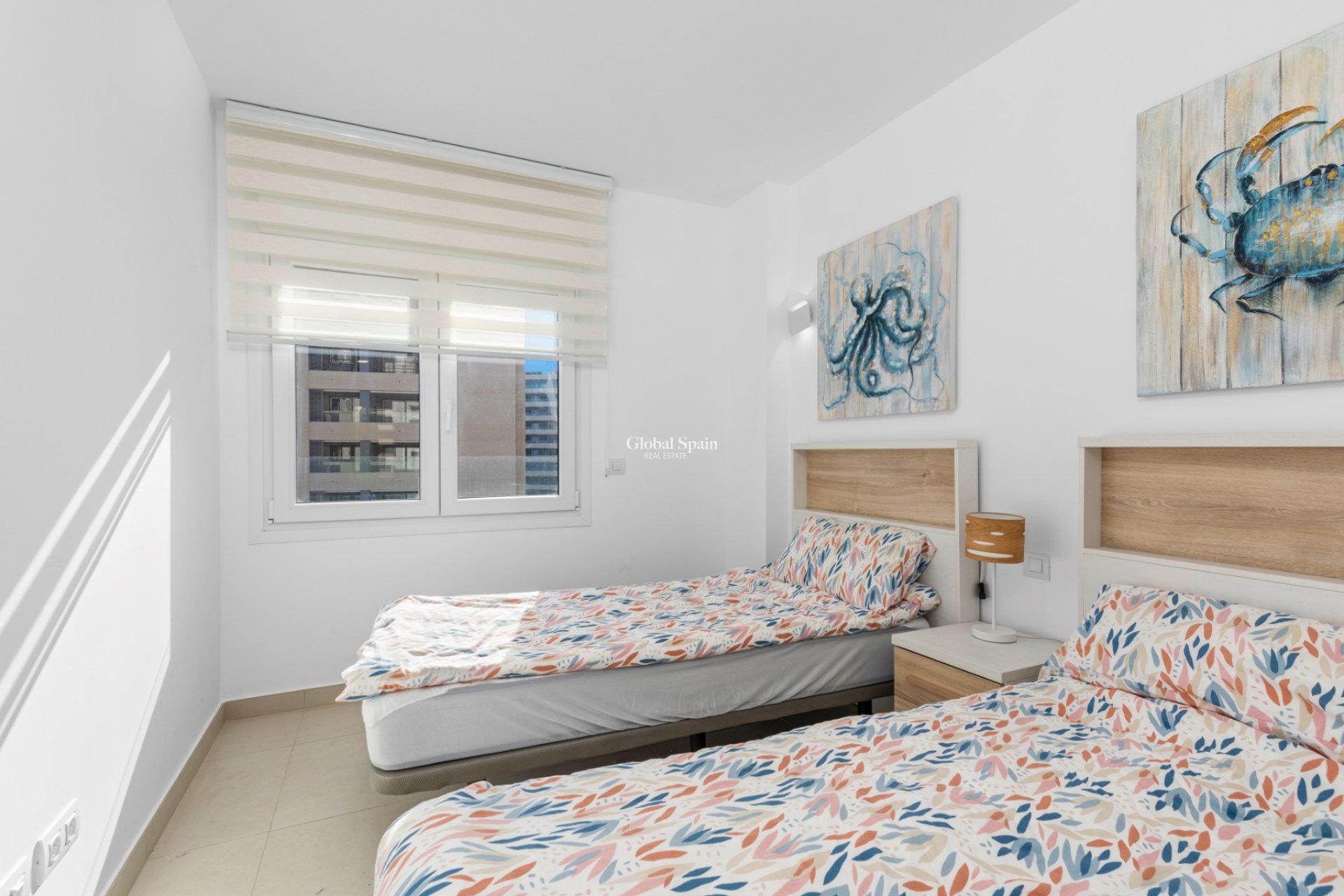 Venta - Apartamento -
ORIHUELA COSTA - Punta Prima