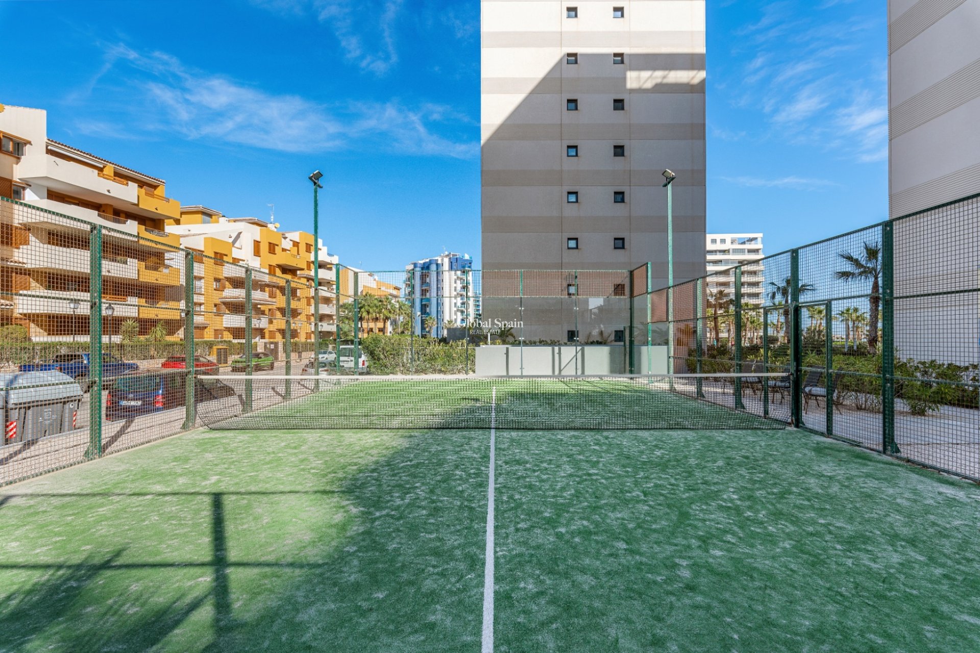 Venta - Apartamento -
ORIHUELA COSTA - Punta Prima