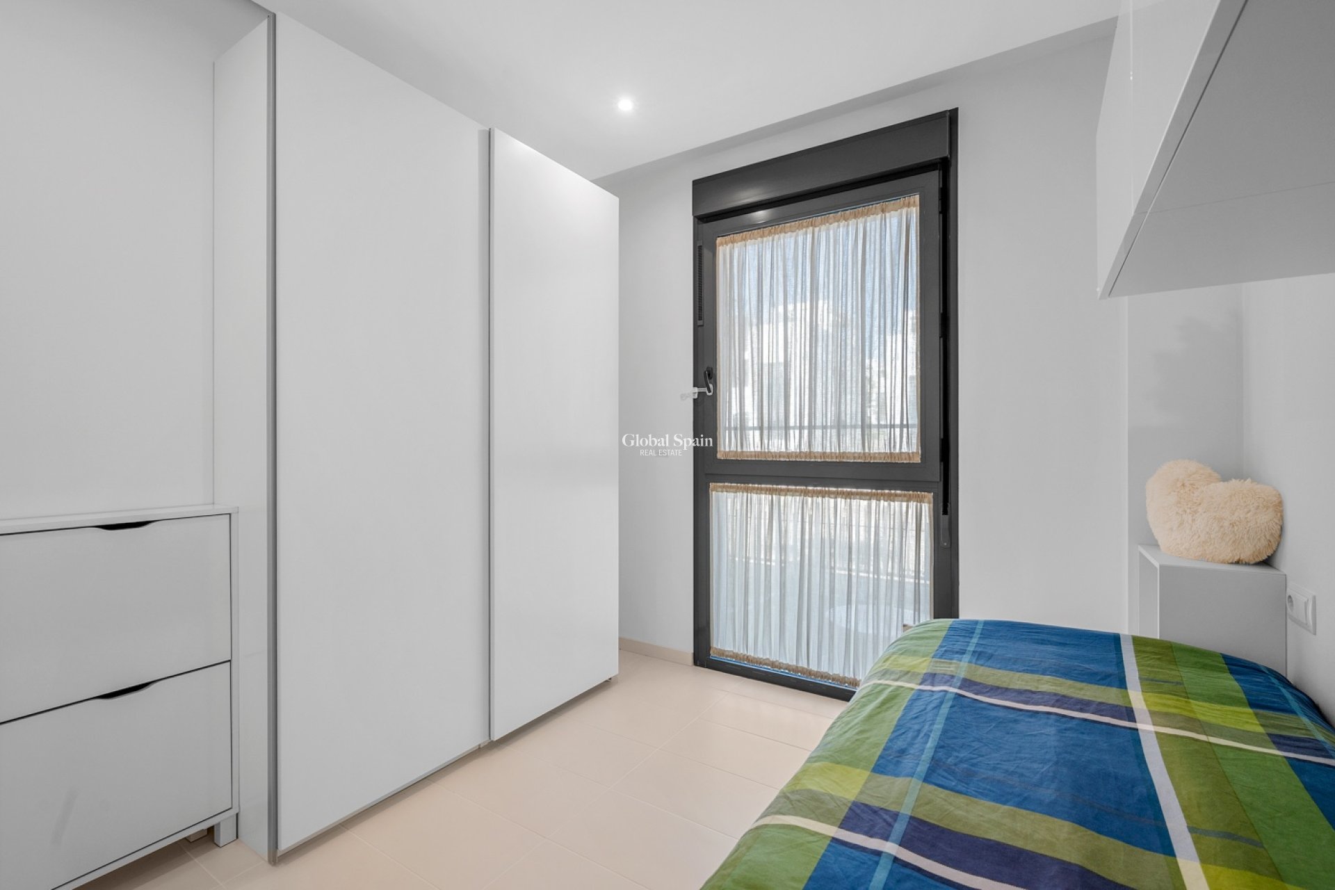 Venta - Apartamento -
ORIHUELA COSTA - Punta Prima