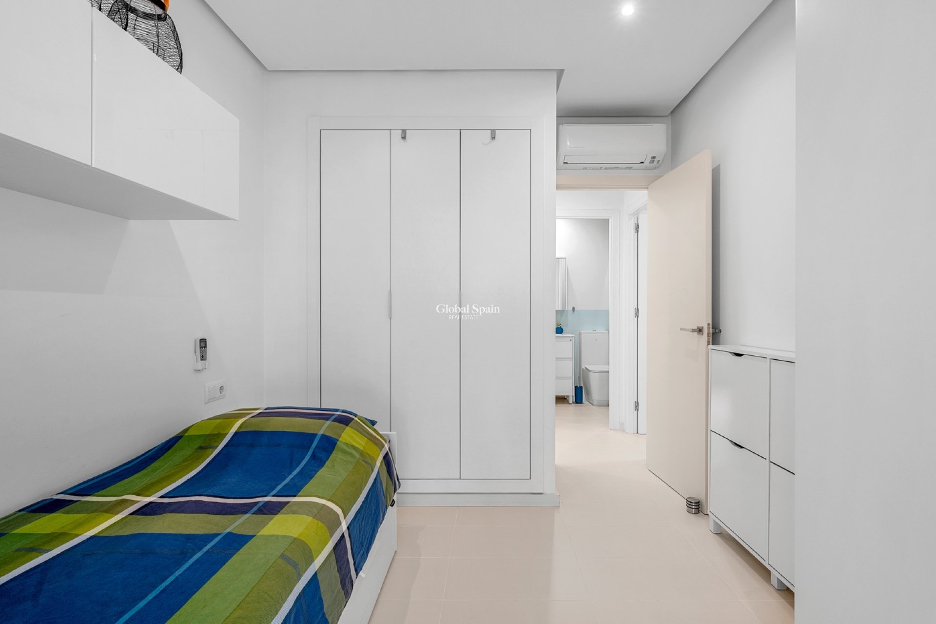 Venta - Apartamento -
ORIHUELA COSTA - Punta Prima