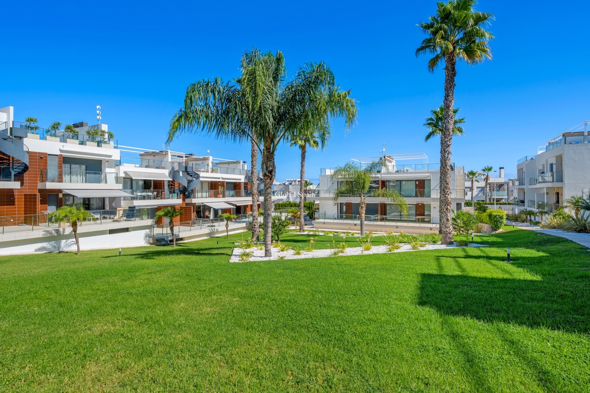 Venta - Apartamento -
ORIHUELA COSTA - Punta Prima