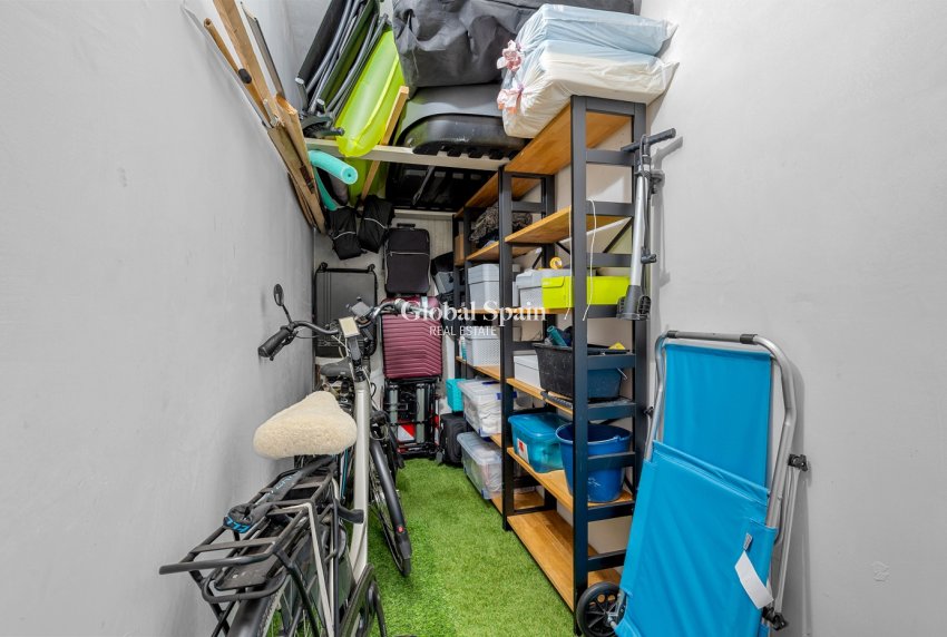 Venta - Apartamento -
ORIHUELA COSTA - Punta Prima