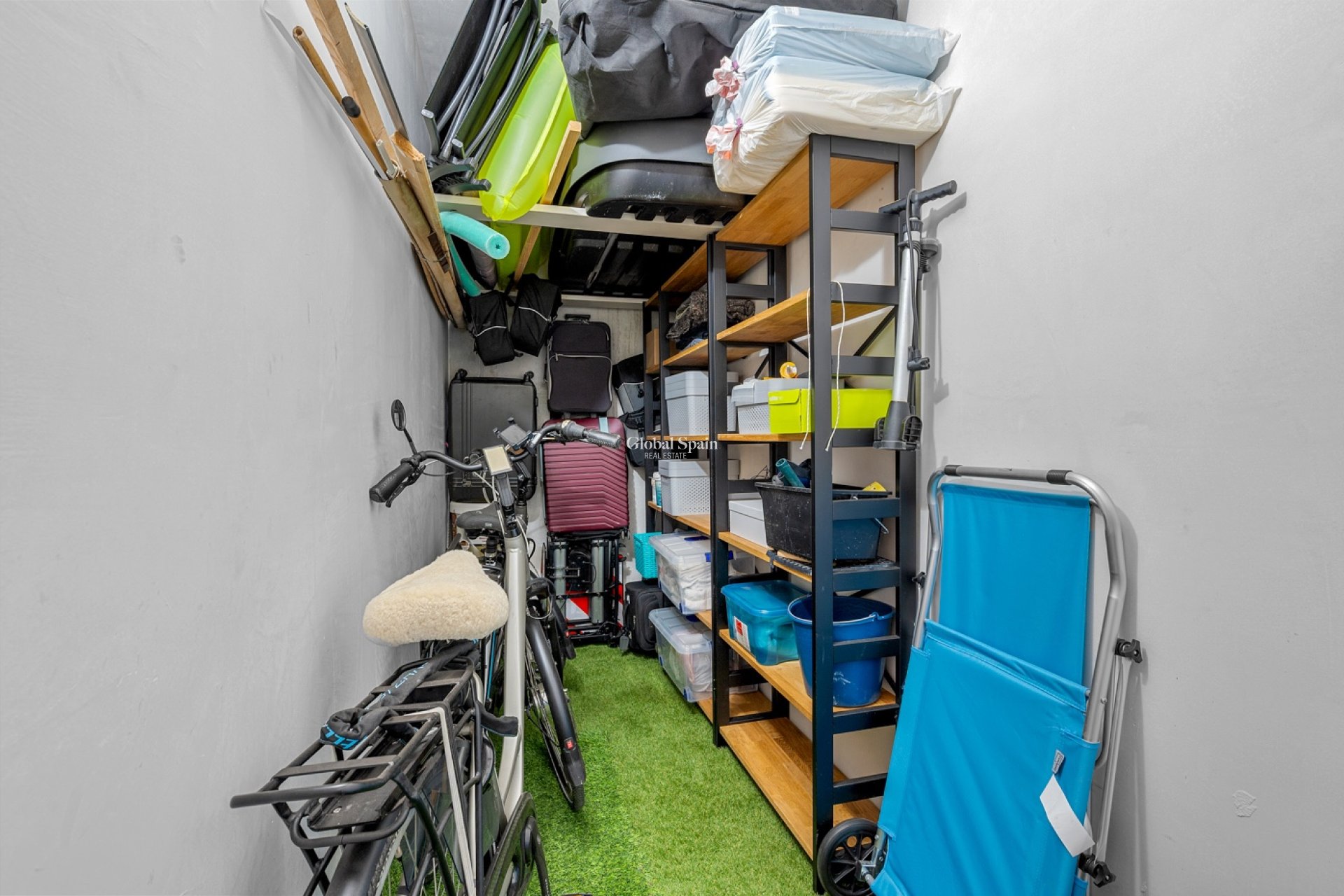 Venta - Apartamento -
ORIHUELA COSTA - Punta Prima