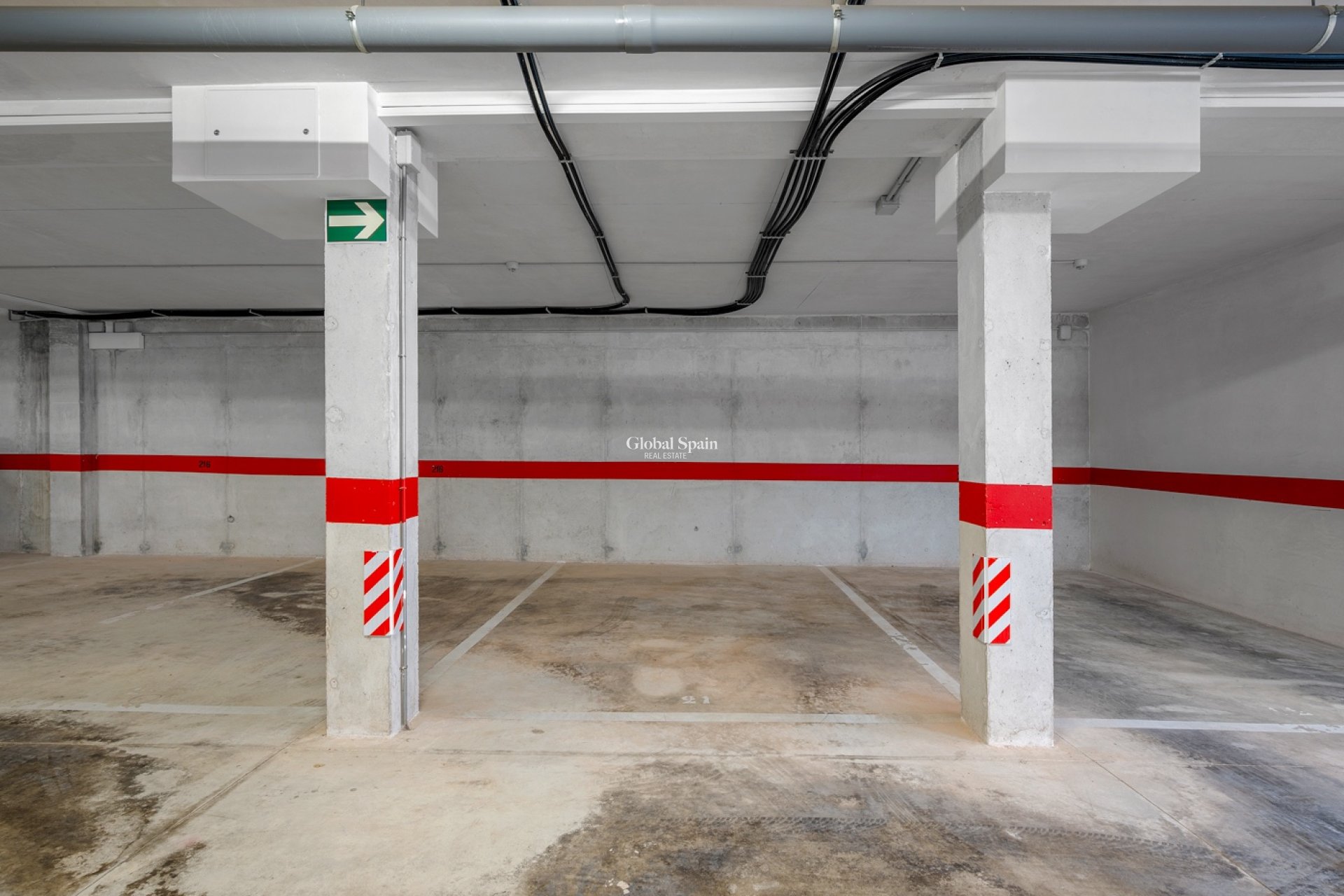 Venta - Apartamento -
ORIHUELA COSTA - Punta Prima