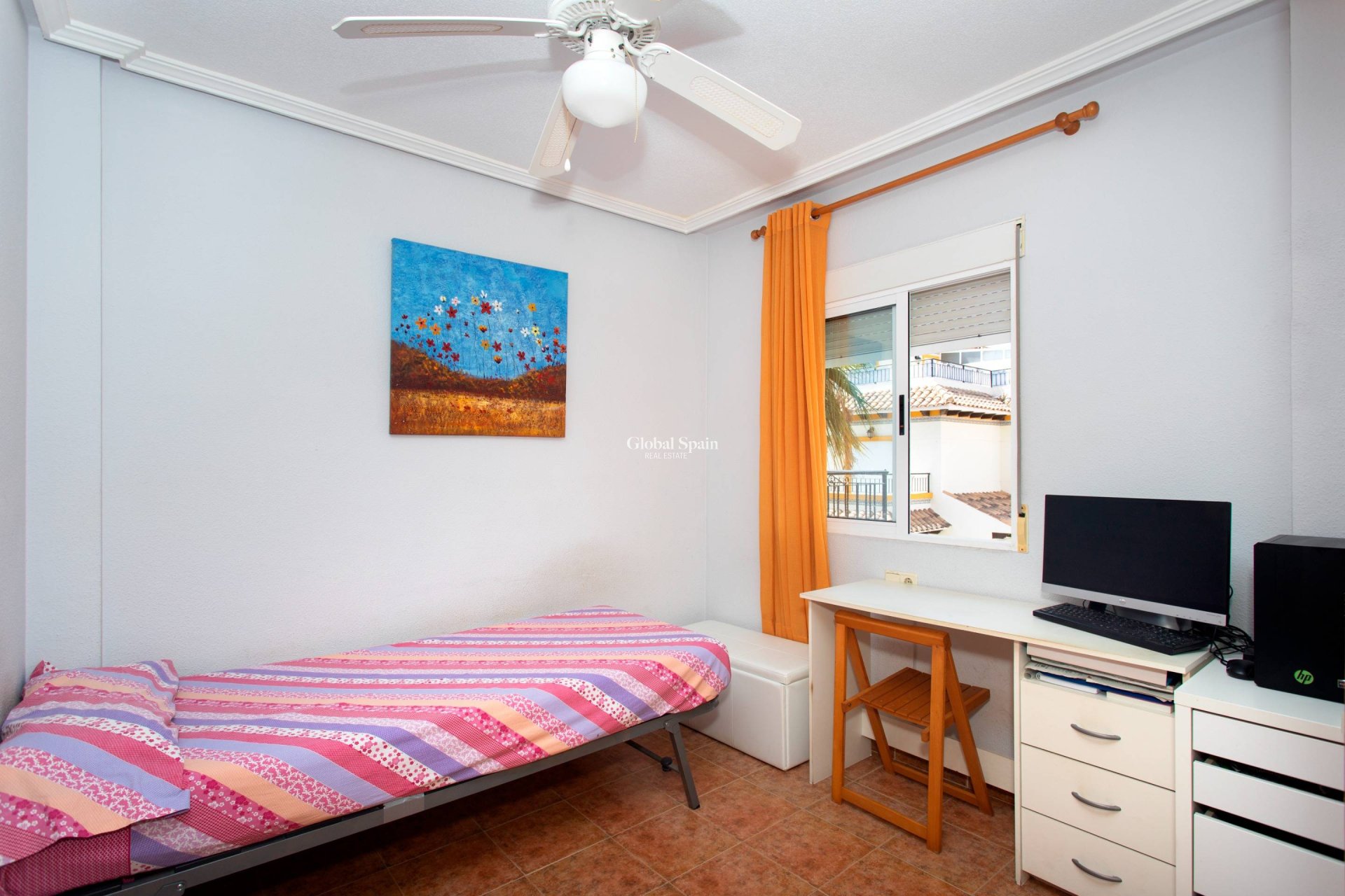 Venta - APARTAMENTO -
ORIHUELA COSTA - Rocio Del Mar