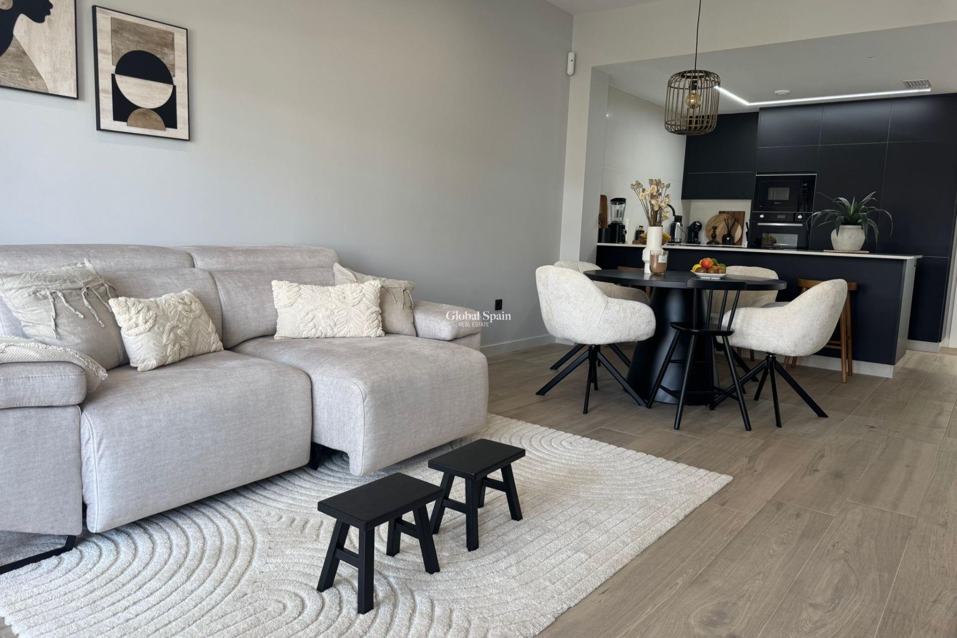Venta - APARTAMENTO -
ORIHUELA COSTA - Rocio Del Mar