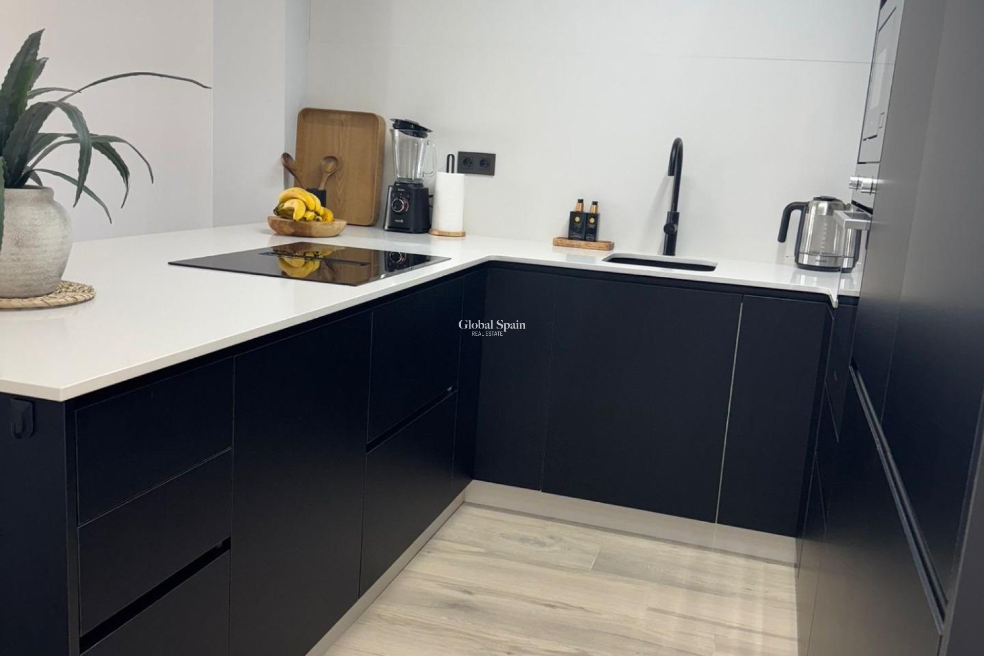 Venta - APARTAMENTO -
ORIHUELA COSTA - Rocio Del Mar