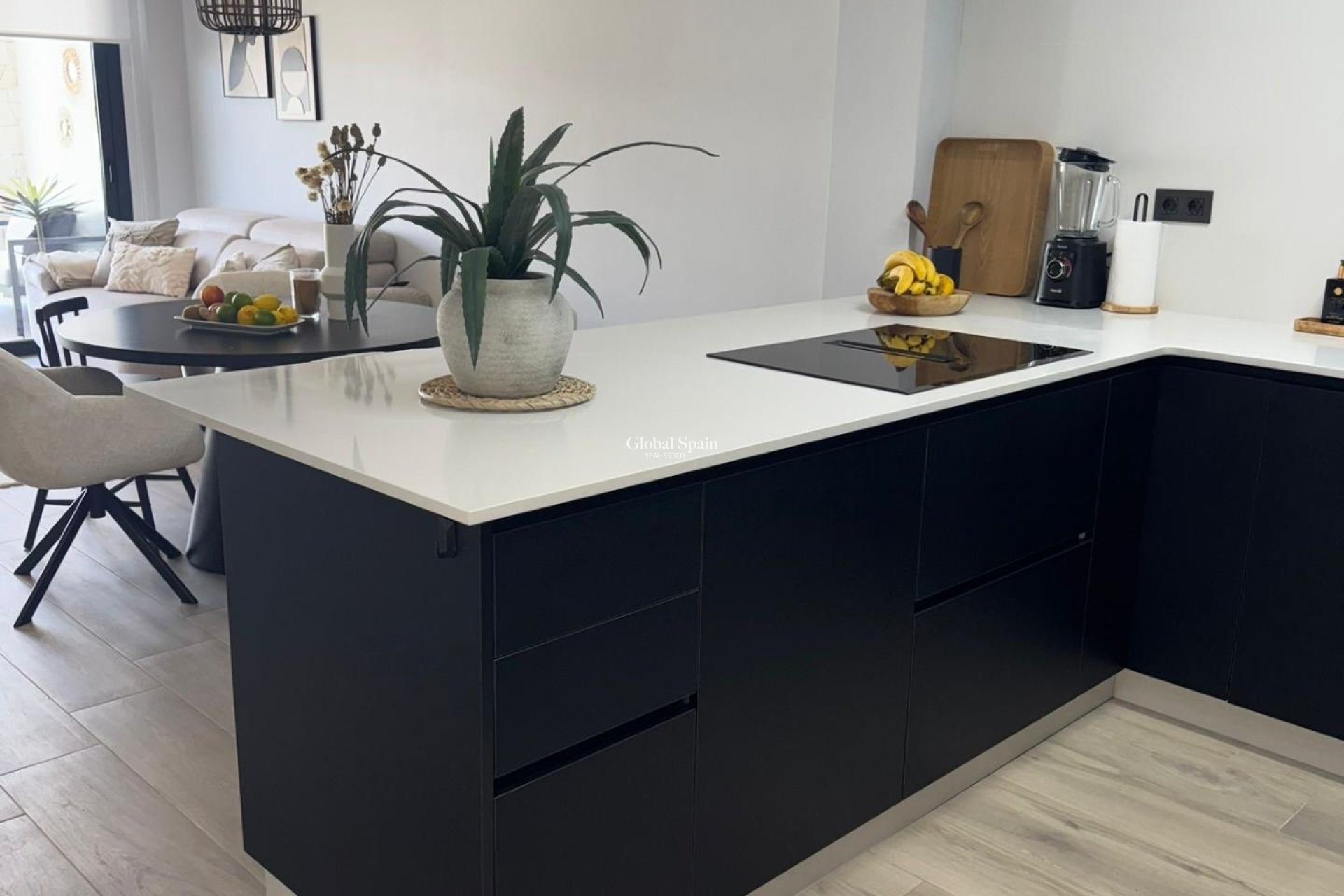 Venta - APARTAMENTO -
ORIHUELA COSTA - Rocio Del Mar