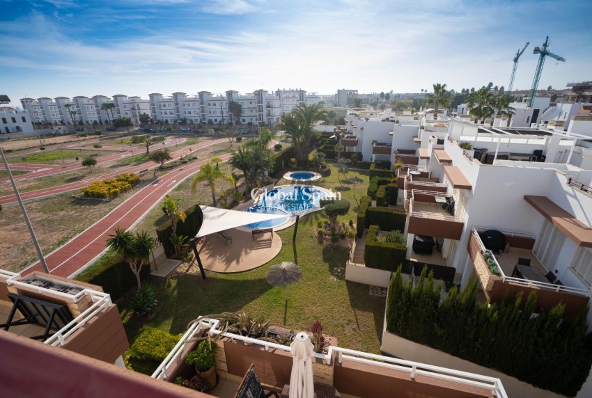 Venta - APARTAMENTO -
ORIHUELA COSTA - Rocio Del Mar