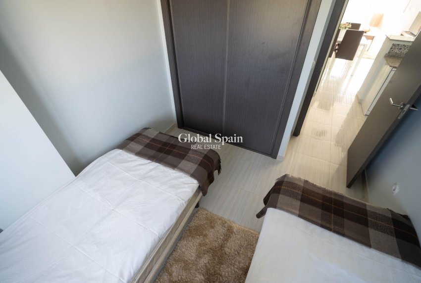 Venta - APARTAMENTO -
ORIHUELA COSTA - Rocio Del Mar