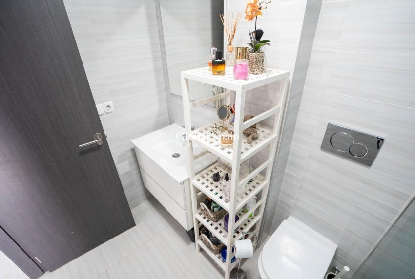 Venta - APARTAMENTO -
ORIHUELA COSTA - Rocio Del Mar