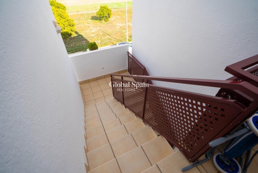 Venta - APARTAMENTO -
ORIHUELA COSTA - Rocio Del Mar