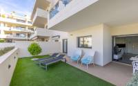 Venta - Apartamento - Orihuela Costa - Urbanización Montezenia-Torrezenia