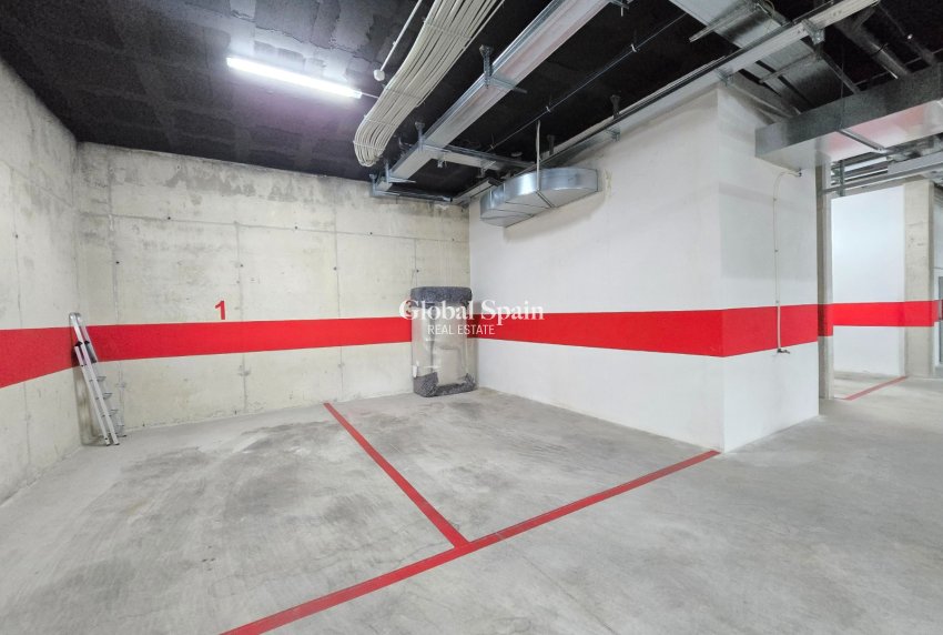 Venta - Apartamento -
ORIHUELA COSTA - VILLAMARTÍN