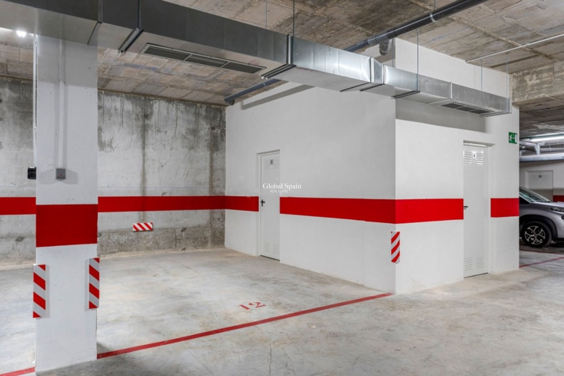 Venta - Apartamento -
ORIHUELA COSTA - VILLAMARTÍN