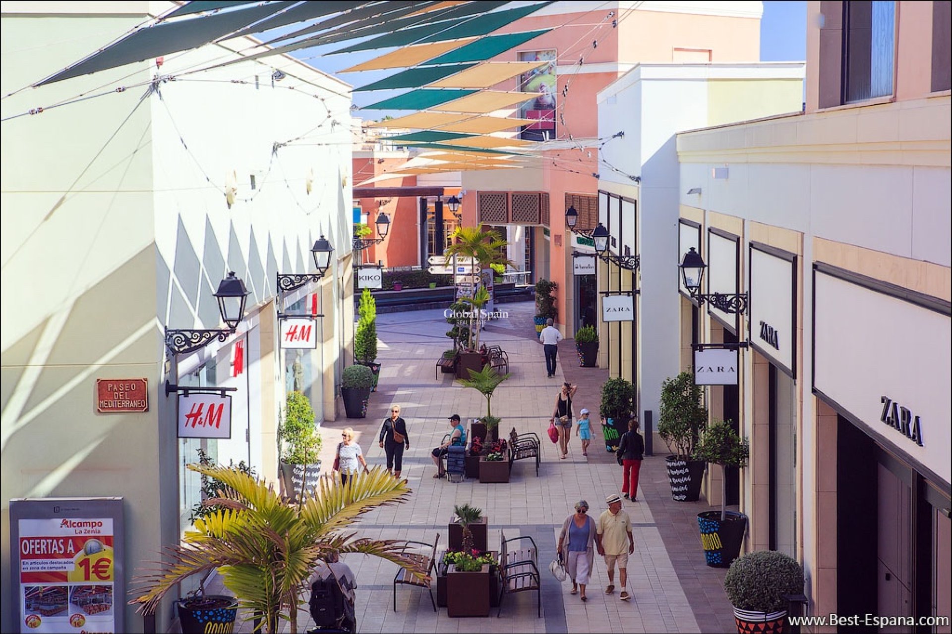 Venta - Apartamento -
ORIHUELA COSTA - VILLAMARTÍN