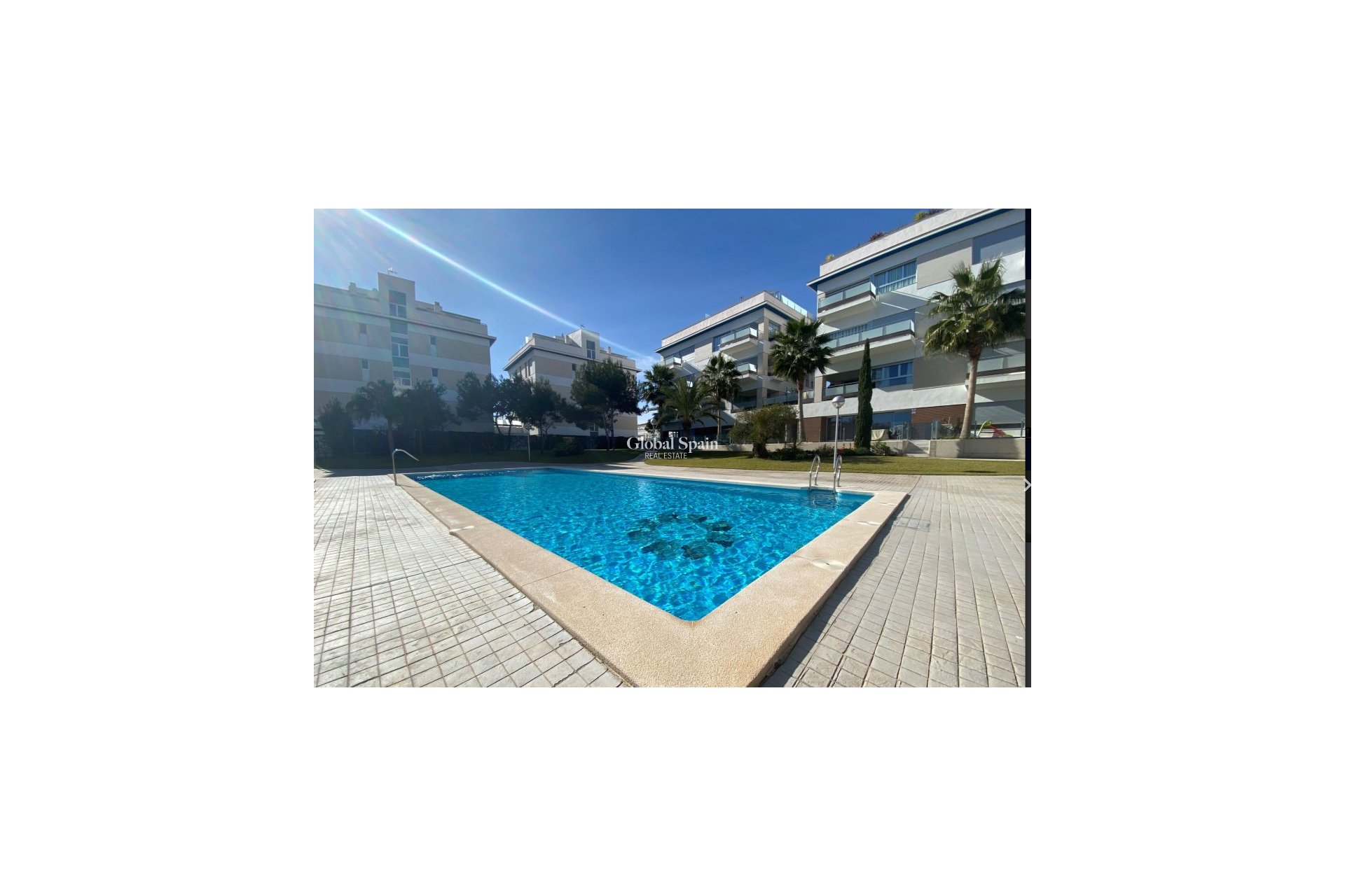 Venta - Apartamento -
ORIHUELA COSTA - VILLAMARTÍN