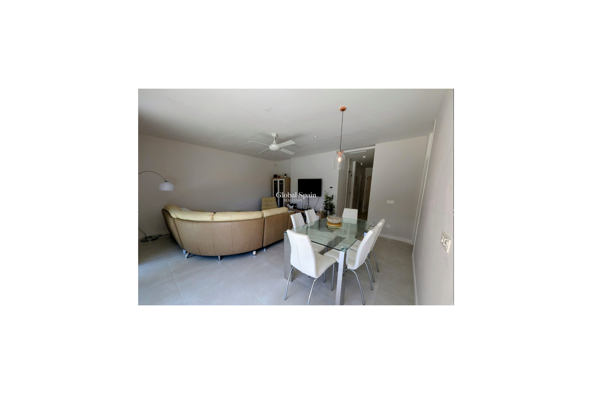 Venta - Apartamento -
ORIHUELA COSTA - VILLAMARTÍN