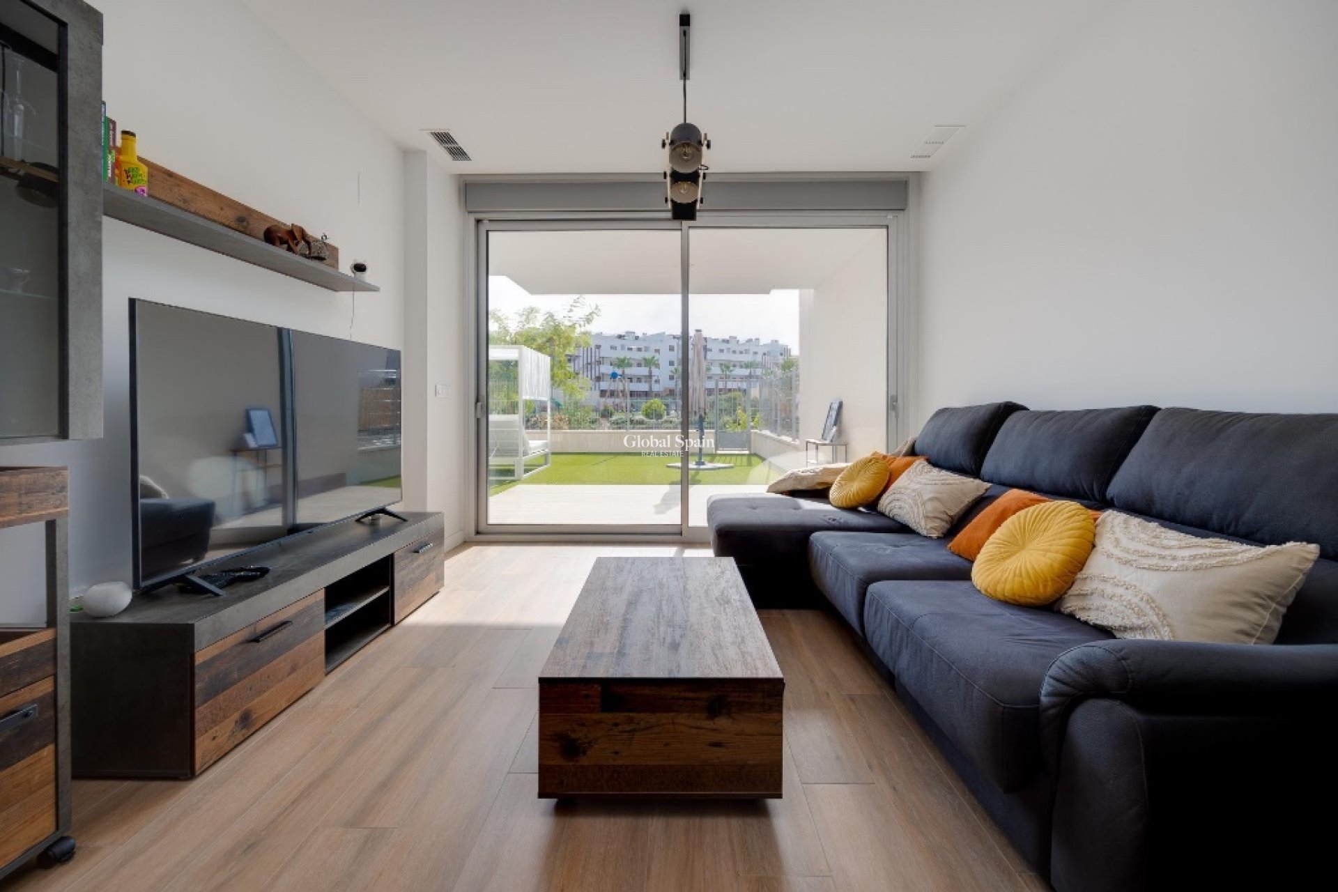 Venta - Apartamento -
ORIHUELA COSTA - VILLAMARTÍN