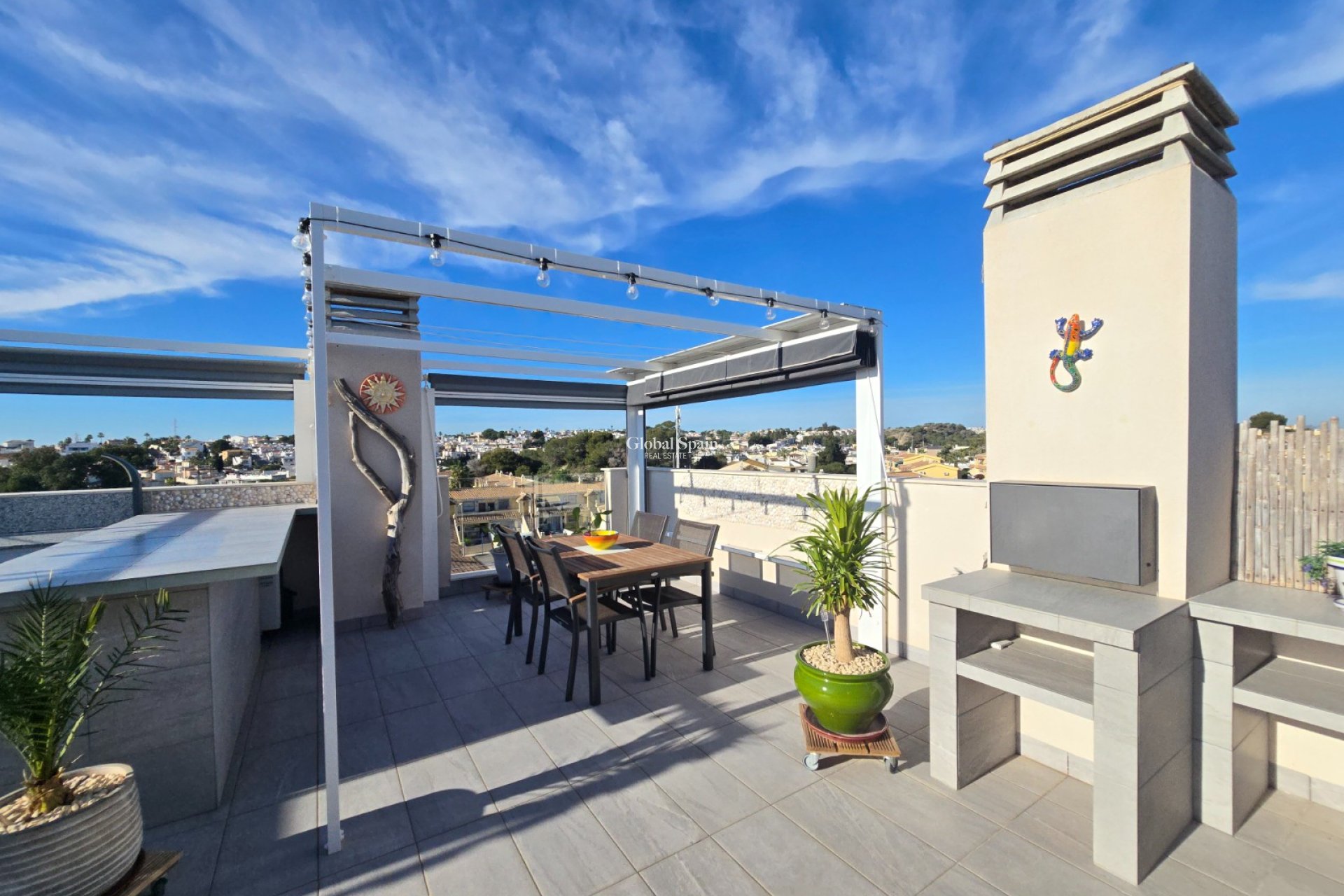 Venta - APARTAMENTO -
ORIHUELA COSTA - Villamartín *