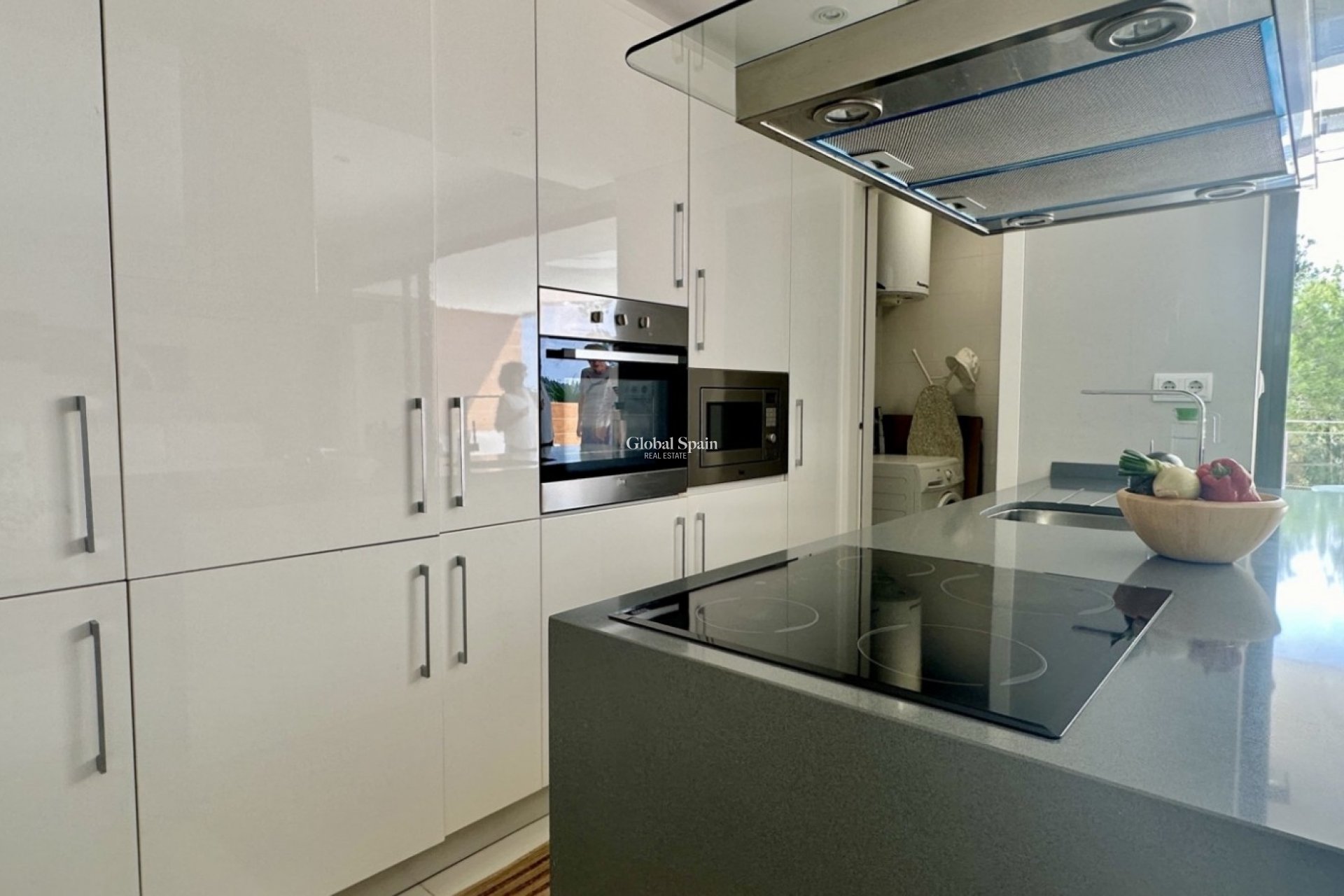 Venta - APARTAMENTO -
ORIHUELA COSTA - VILLAMARTÍN