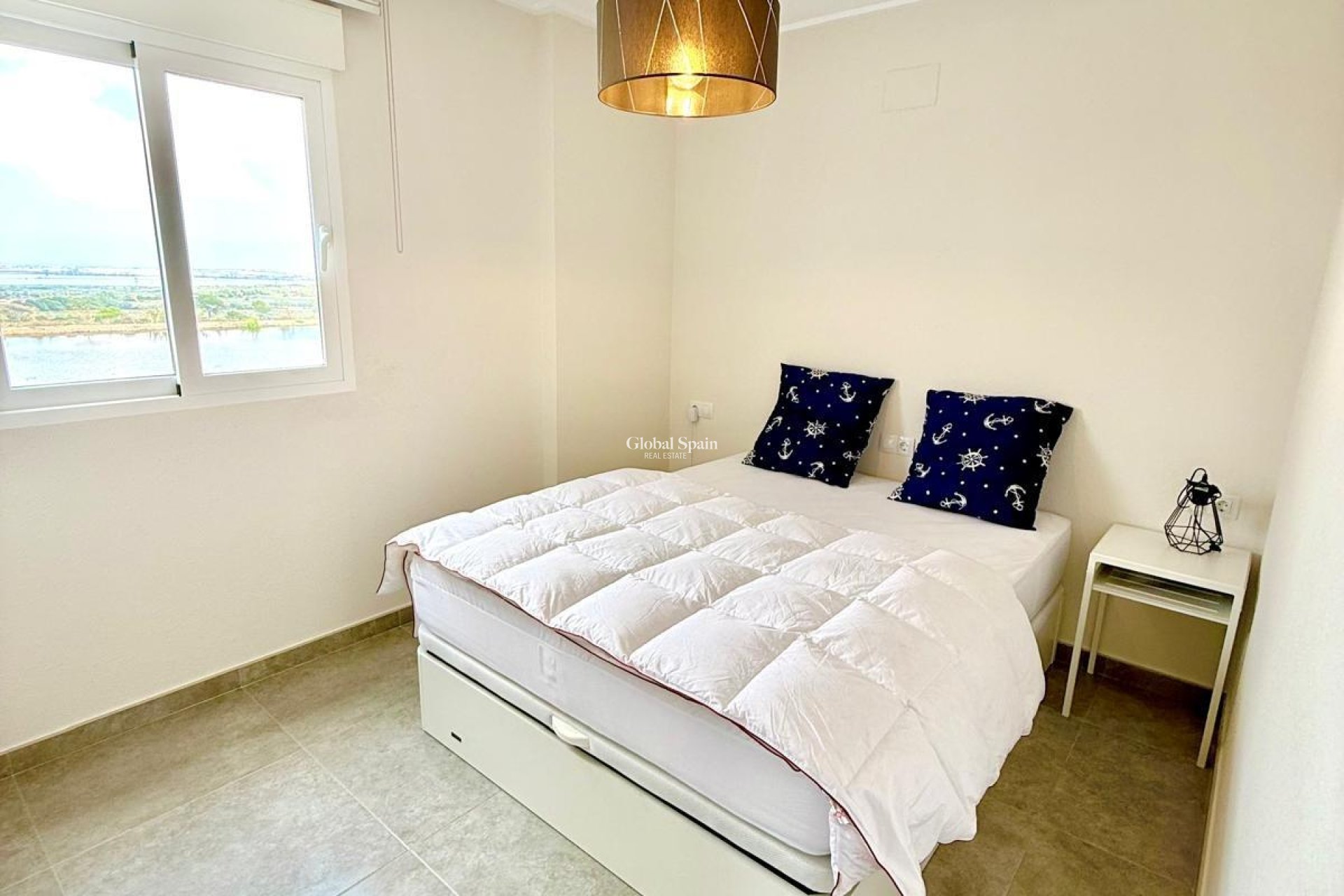 Venta - APARTAMENTO -
ORIHUELA COSTA - VILLAMARTÍN