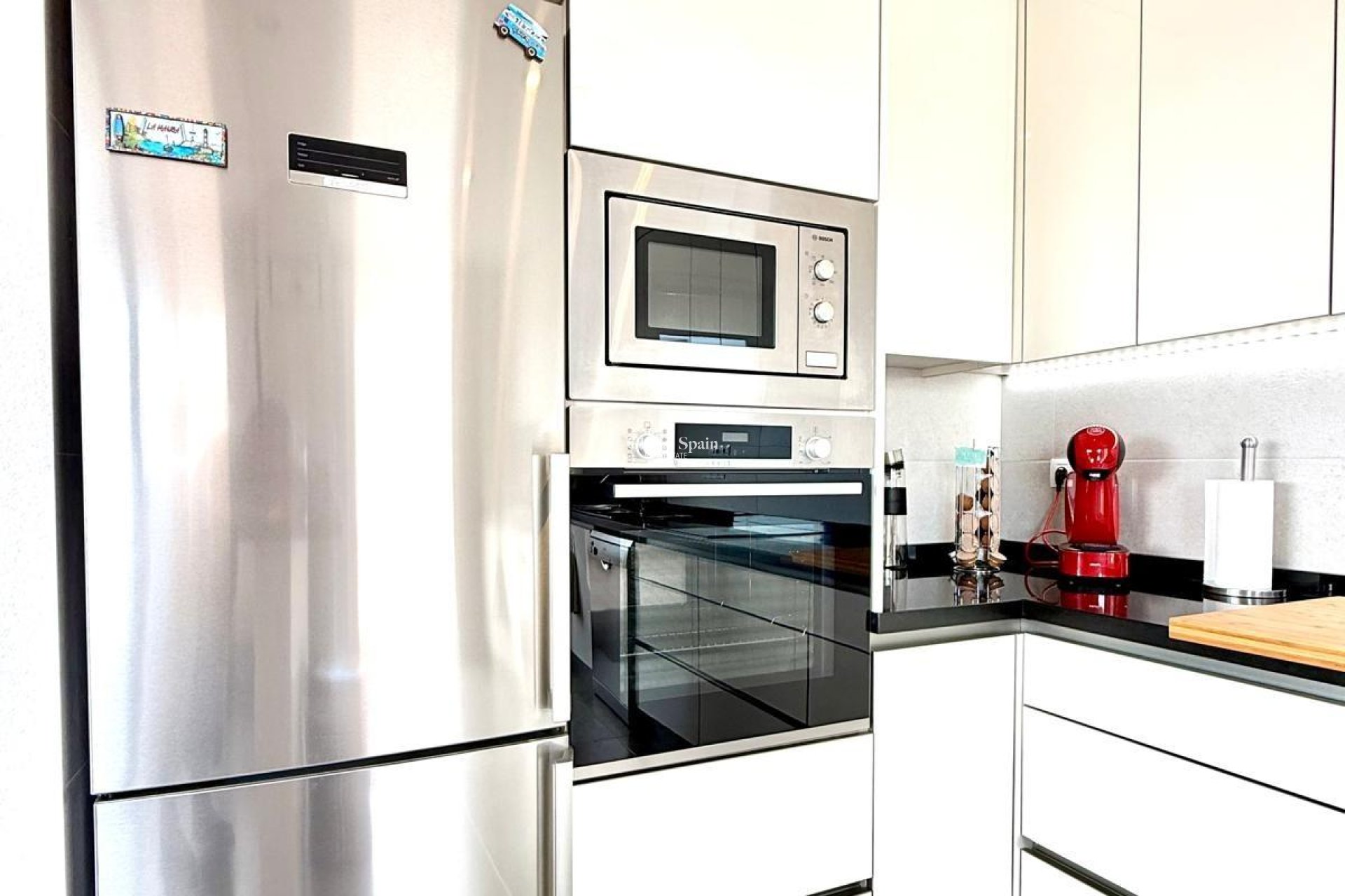 Venta - APARTAMENTO -
ORIHUELA COSTA - VILLAMARTÍN