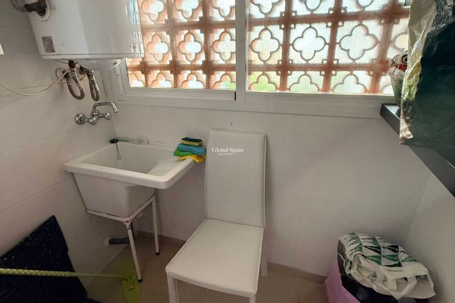 Venta - APARTAMENTO -
ORIHUELA COSTA - VILLAMARTÍN