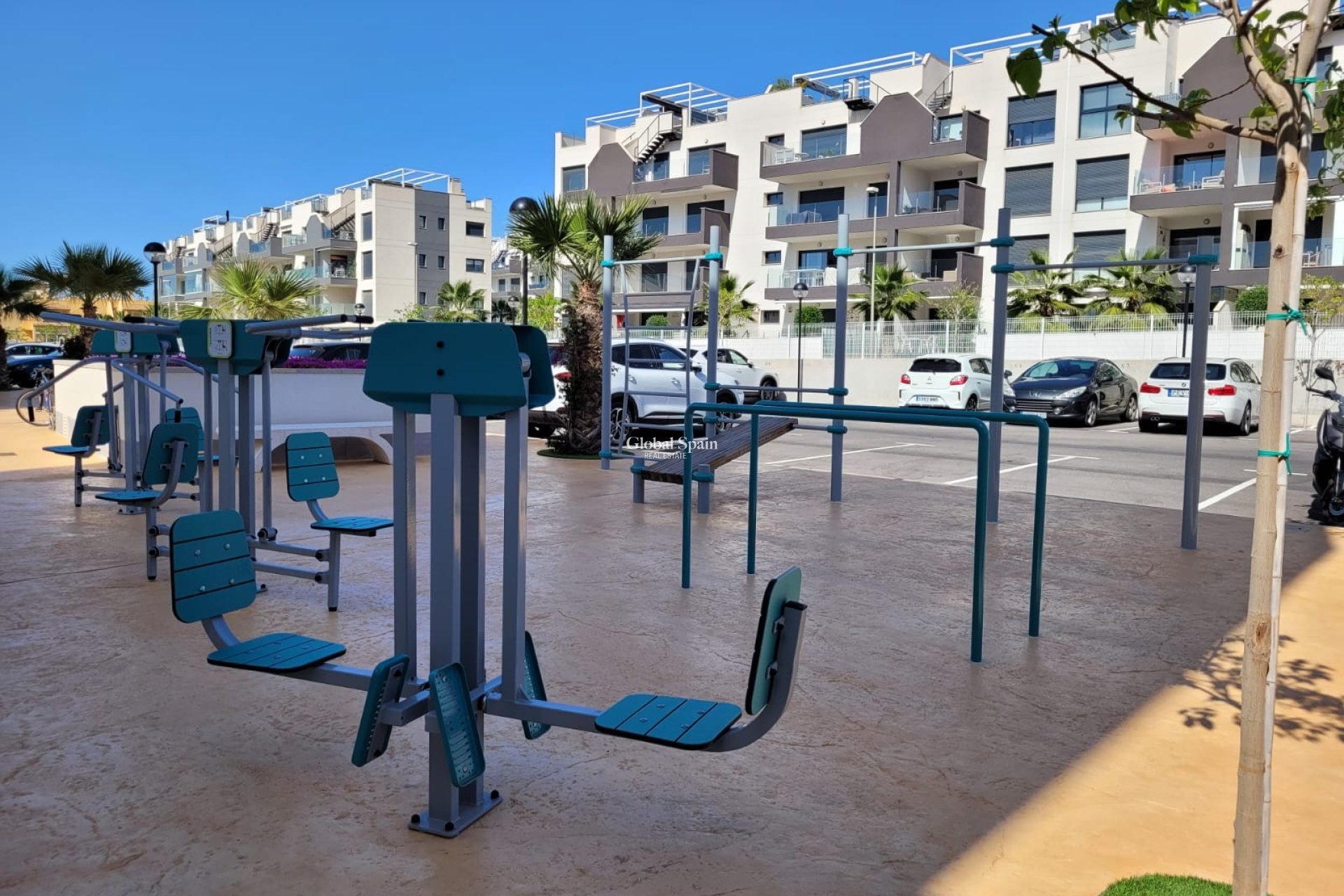 Venta - APARTAMENTO -
ORIHUELA COSTA - VILLAMARTÍN