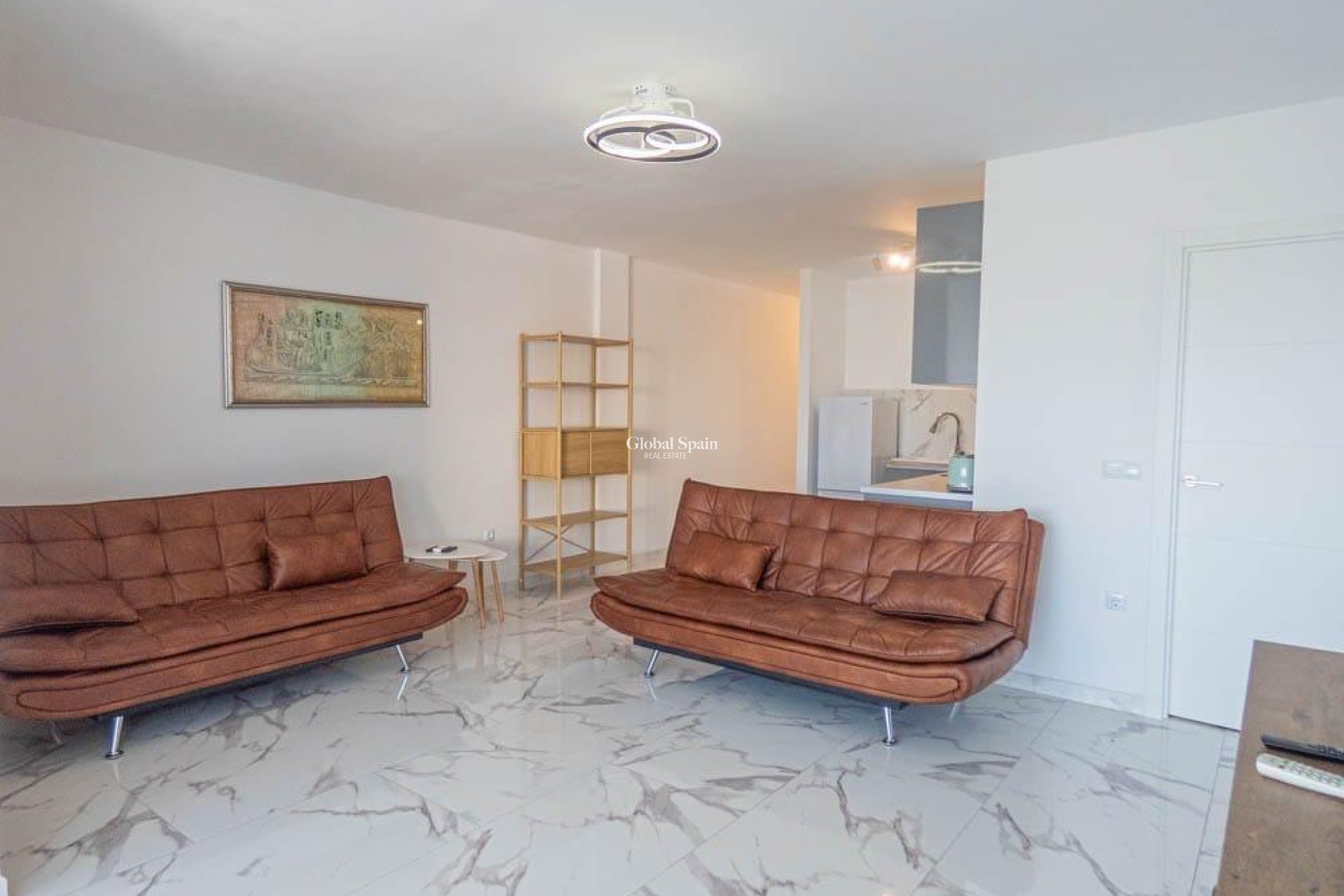 Venta - APARTAMENTO -
ORIHUELA COSTA - VILLAMARTÍN