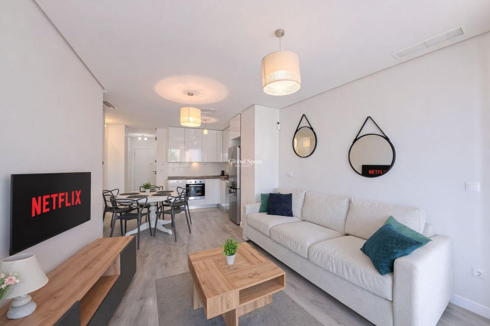 Venta - APARTAMENTO -
ORIHUELA COSTA - VILLAMARTÍN