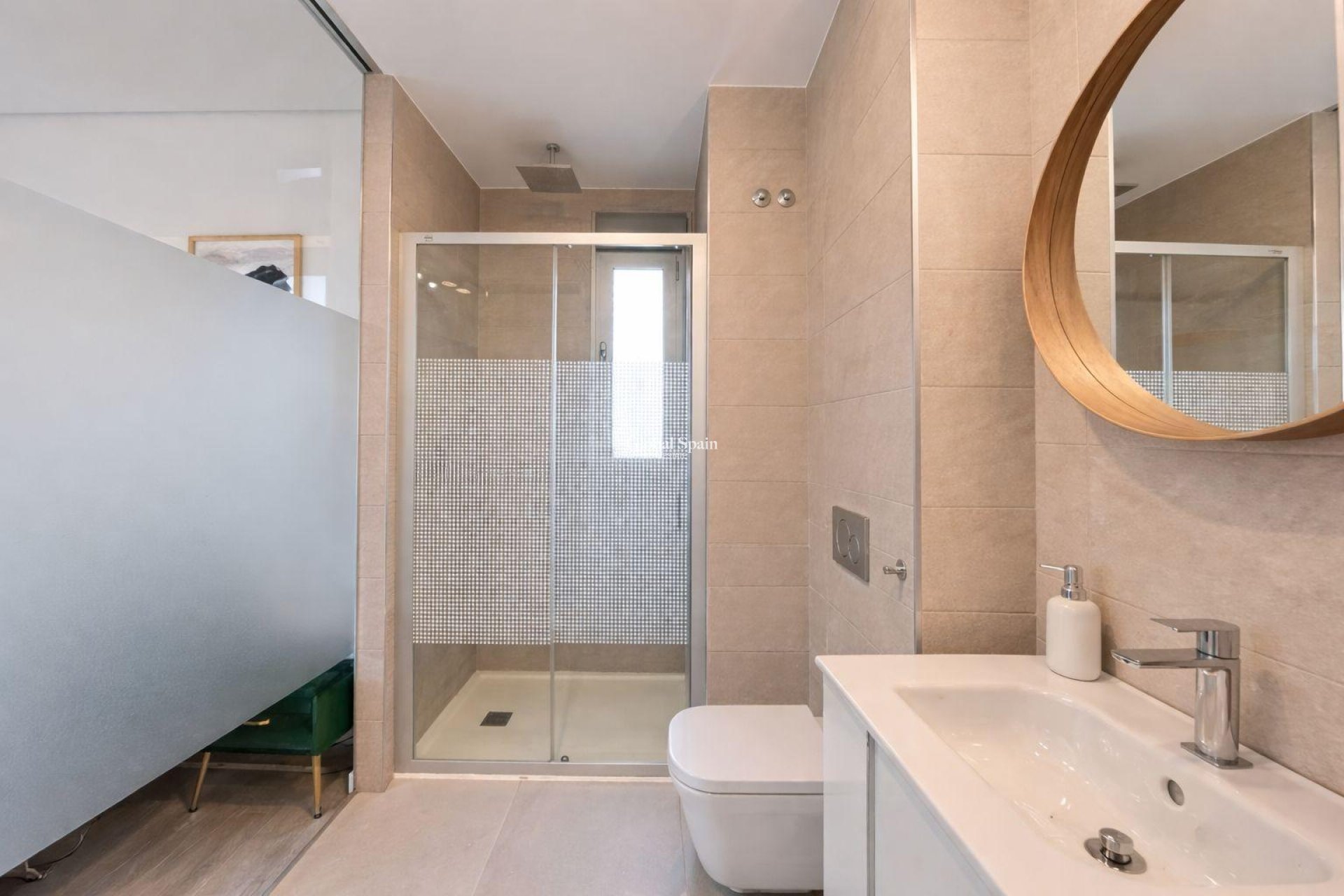Venta - APARTAMENTO -
ORIHUELA COSTA - VILLAMARTÍN