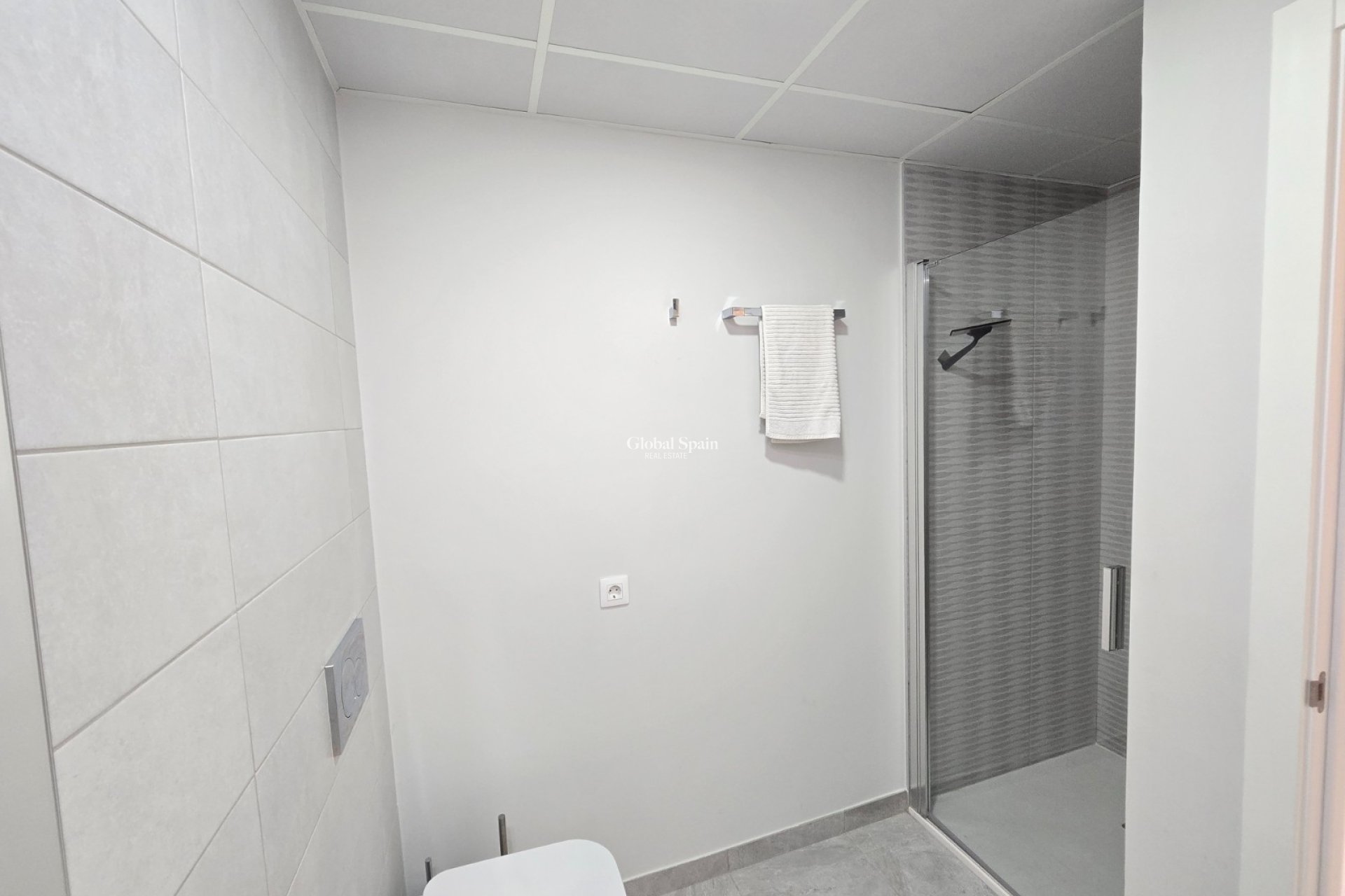 Venta - APARTAMENTO -
ORIHUELA COSTA - Villamartín *