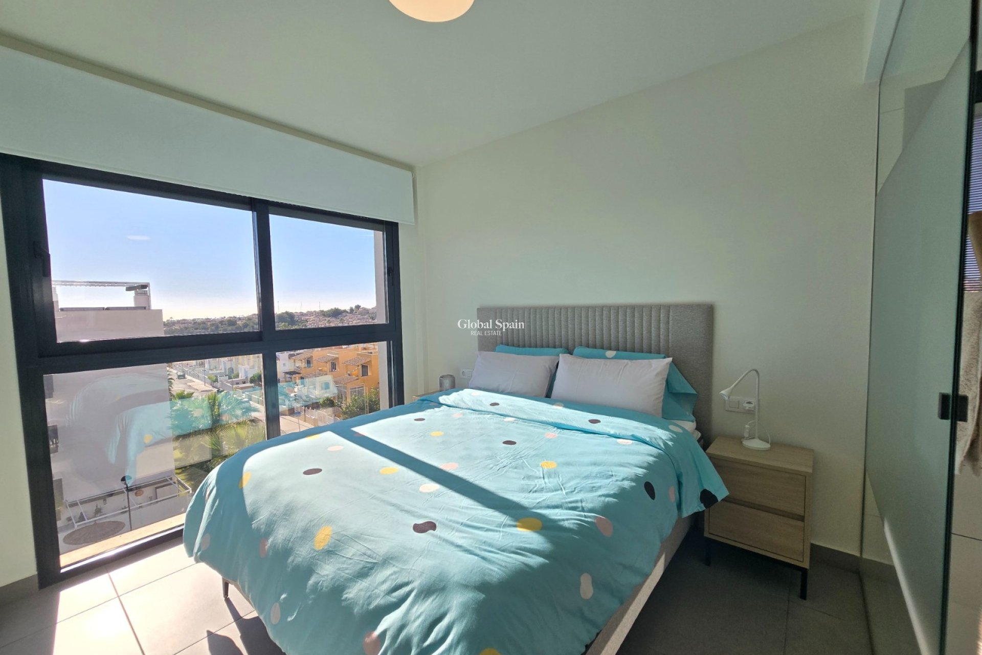 Venta - APARTAMENTO -
ORIHUELA COSTA - Villamartín *