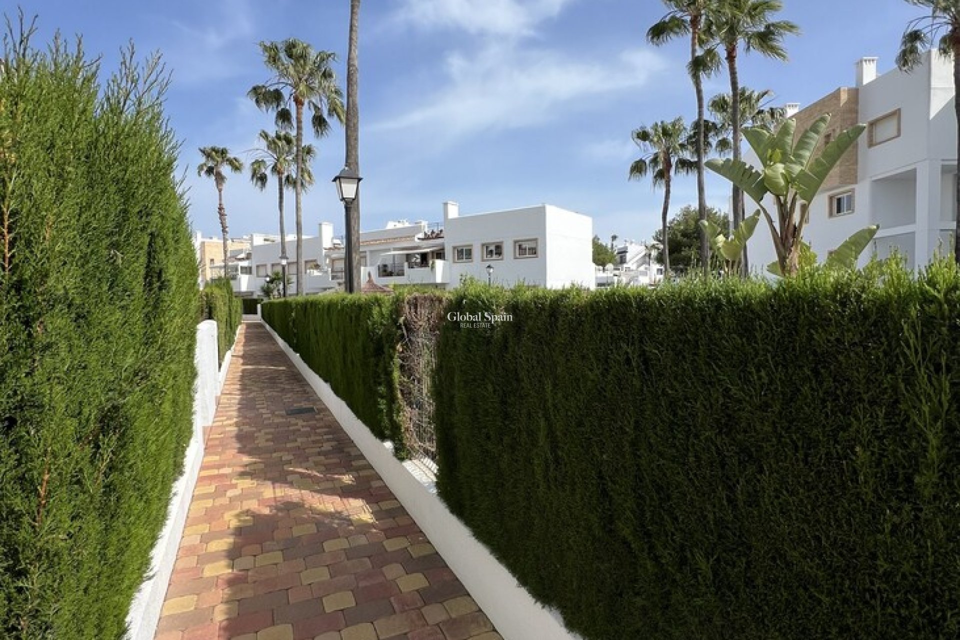 Venta - APARTAMENTO -
ORIHUELA COSTA - VILLAMARTÍN