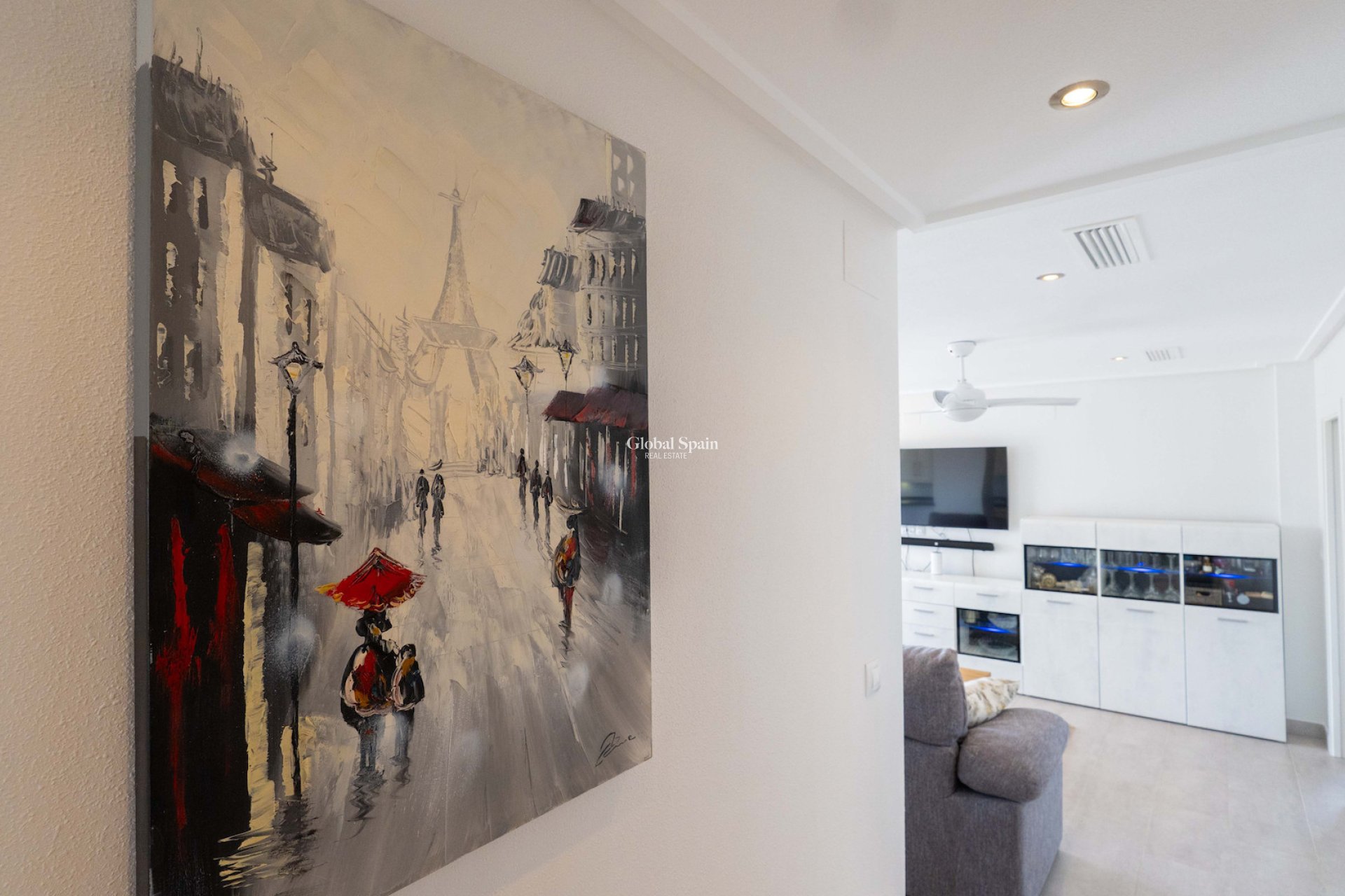 Venta - APARTAMENTO -
ORIHUELA COSTA - VILLAMARTÍN