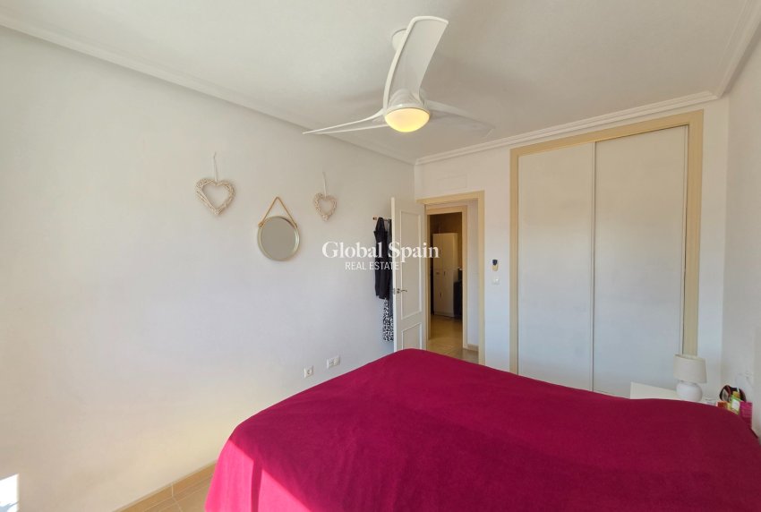 Venta - APARTAMENTO -
ORIHUELA COSTA - Villamartín *