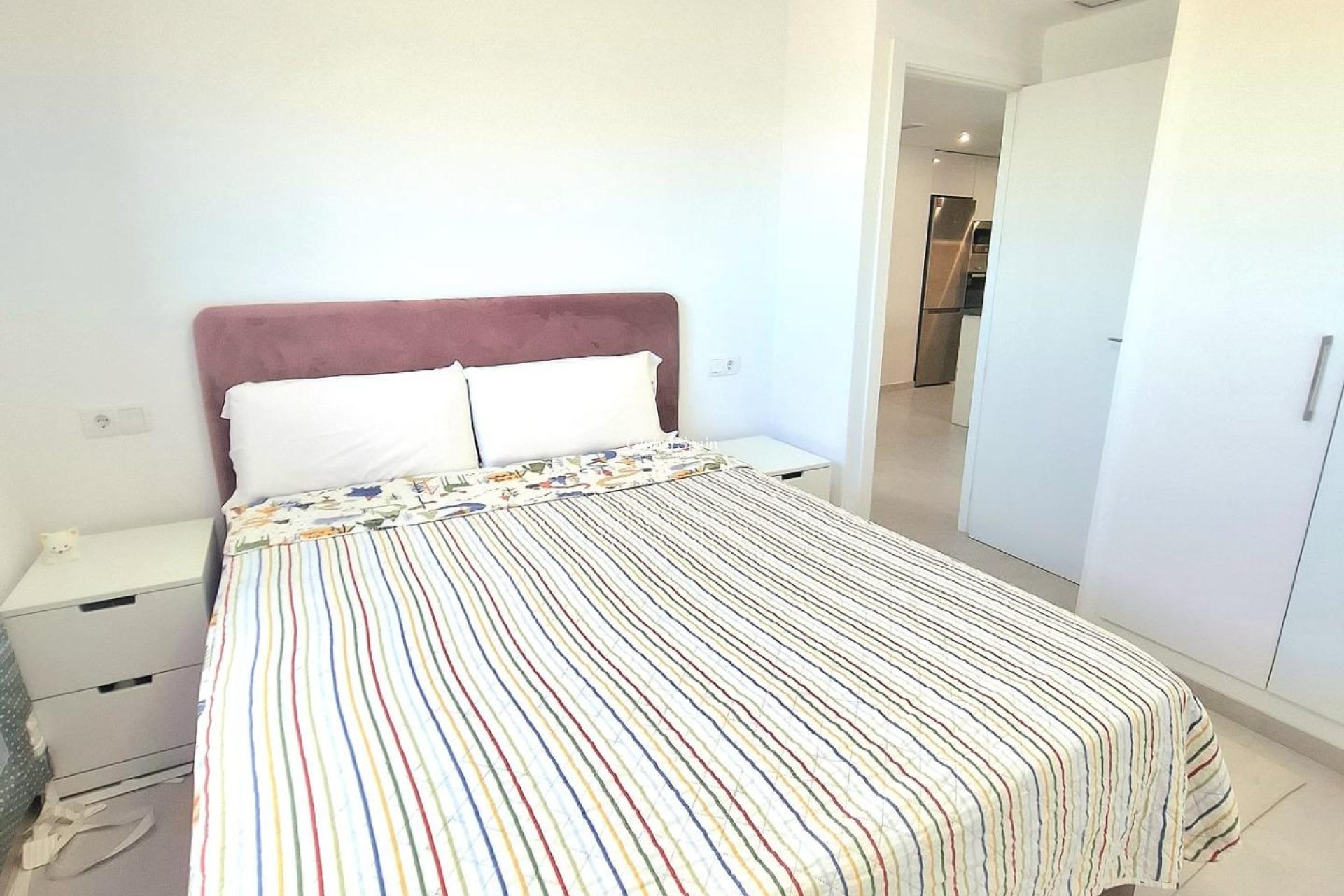 Venta - APARTAMENTO -
ORIHUELA COSTA - VILLAMARTÍN