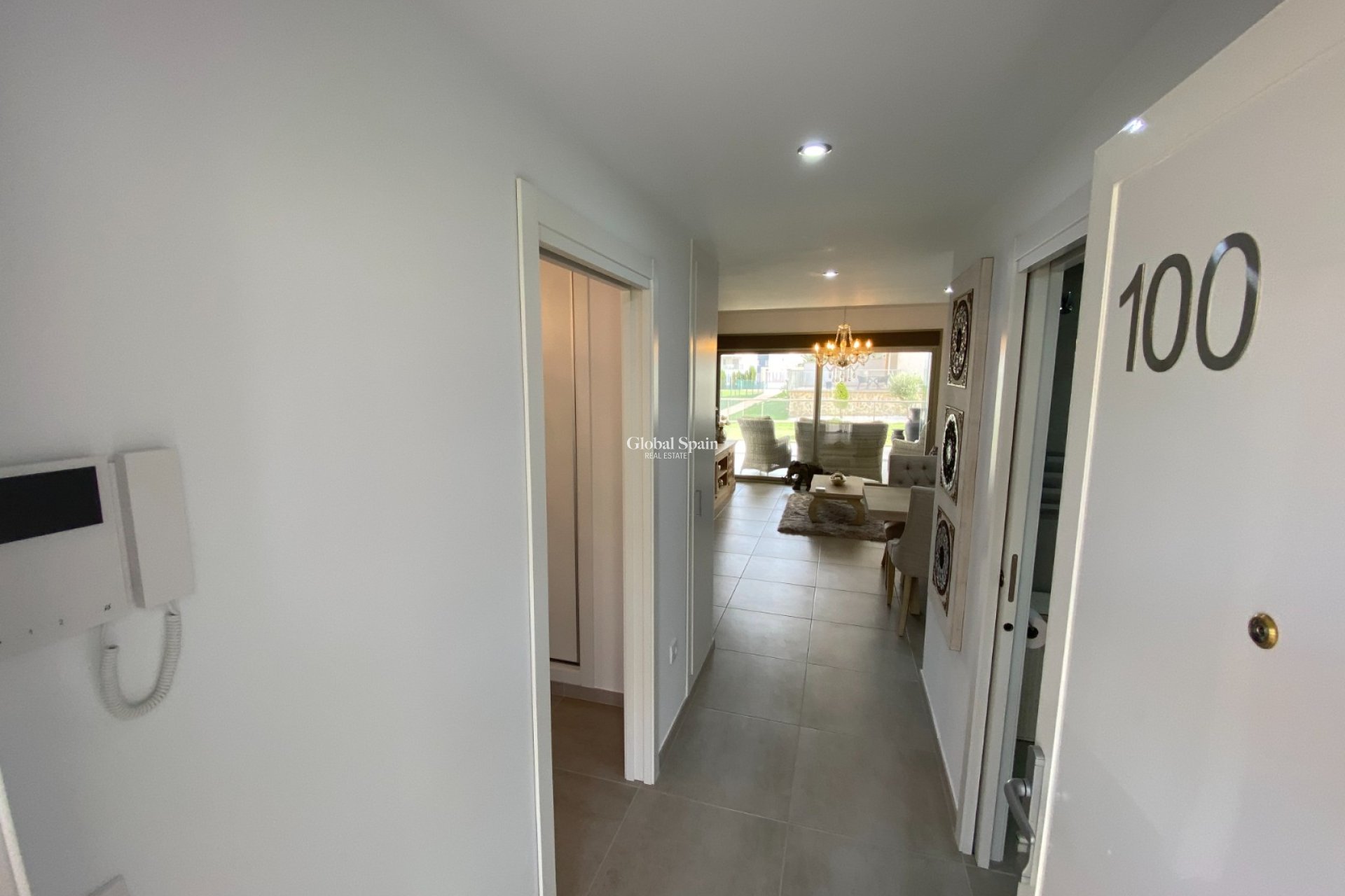 Venta - Apartamento -
ORIHUELA COSTA - VILLAMARTÍN